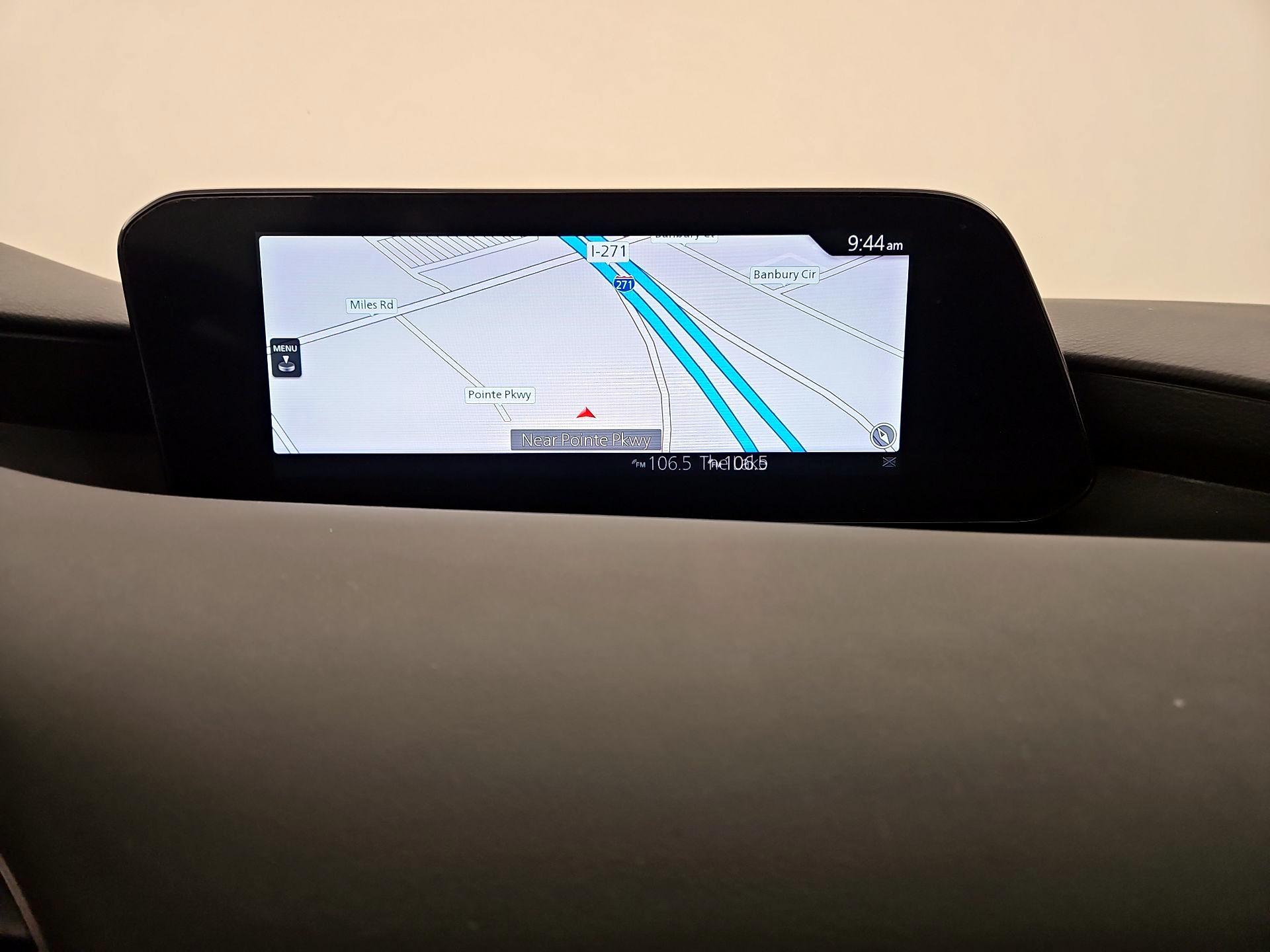 Thumbnail: 2019 Mazda Mazda3 - 14