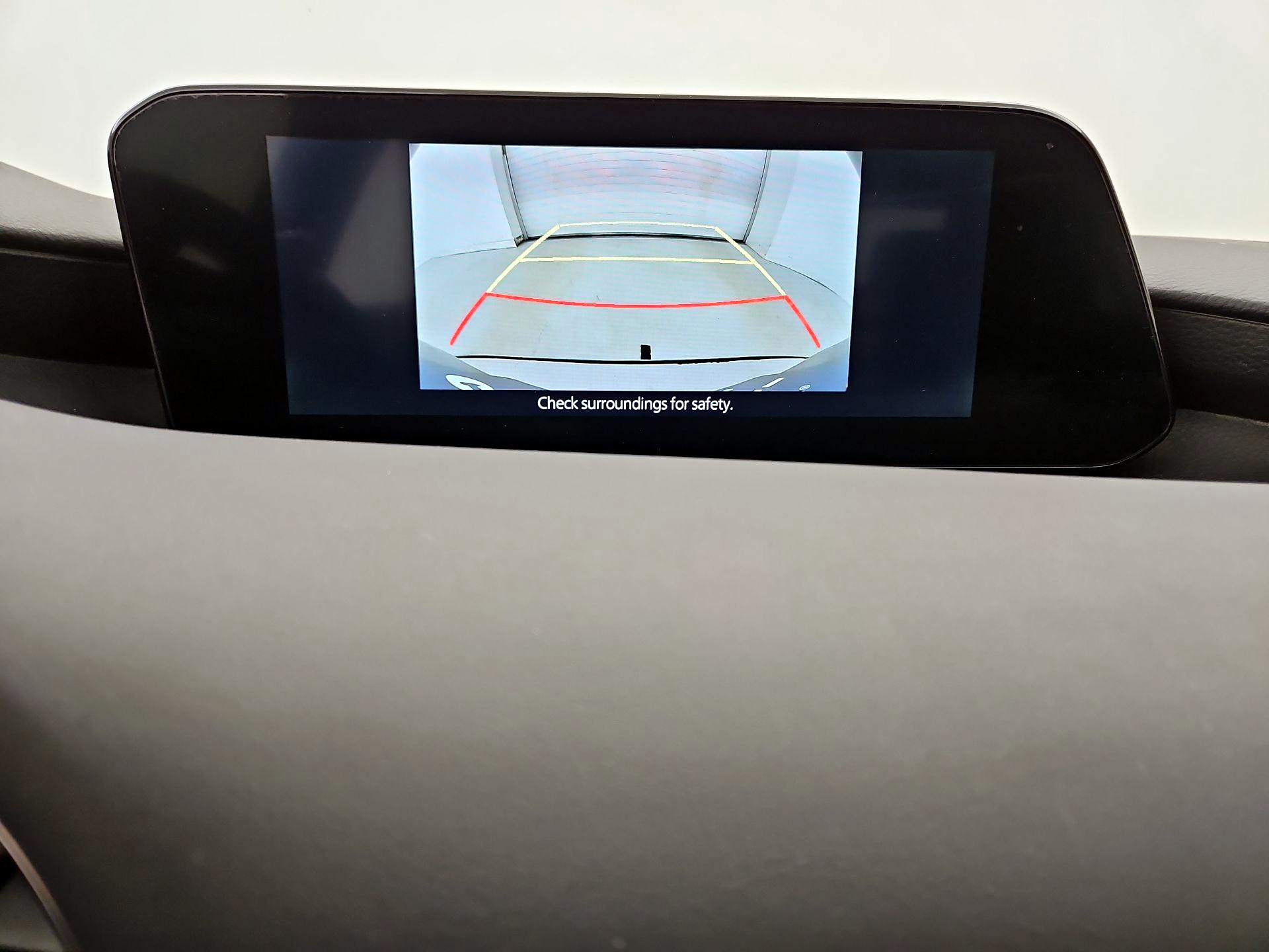 Thumbnail: 2019 Mazda Mazda3 - 15