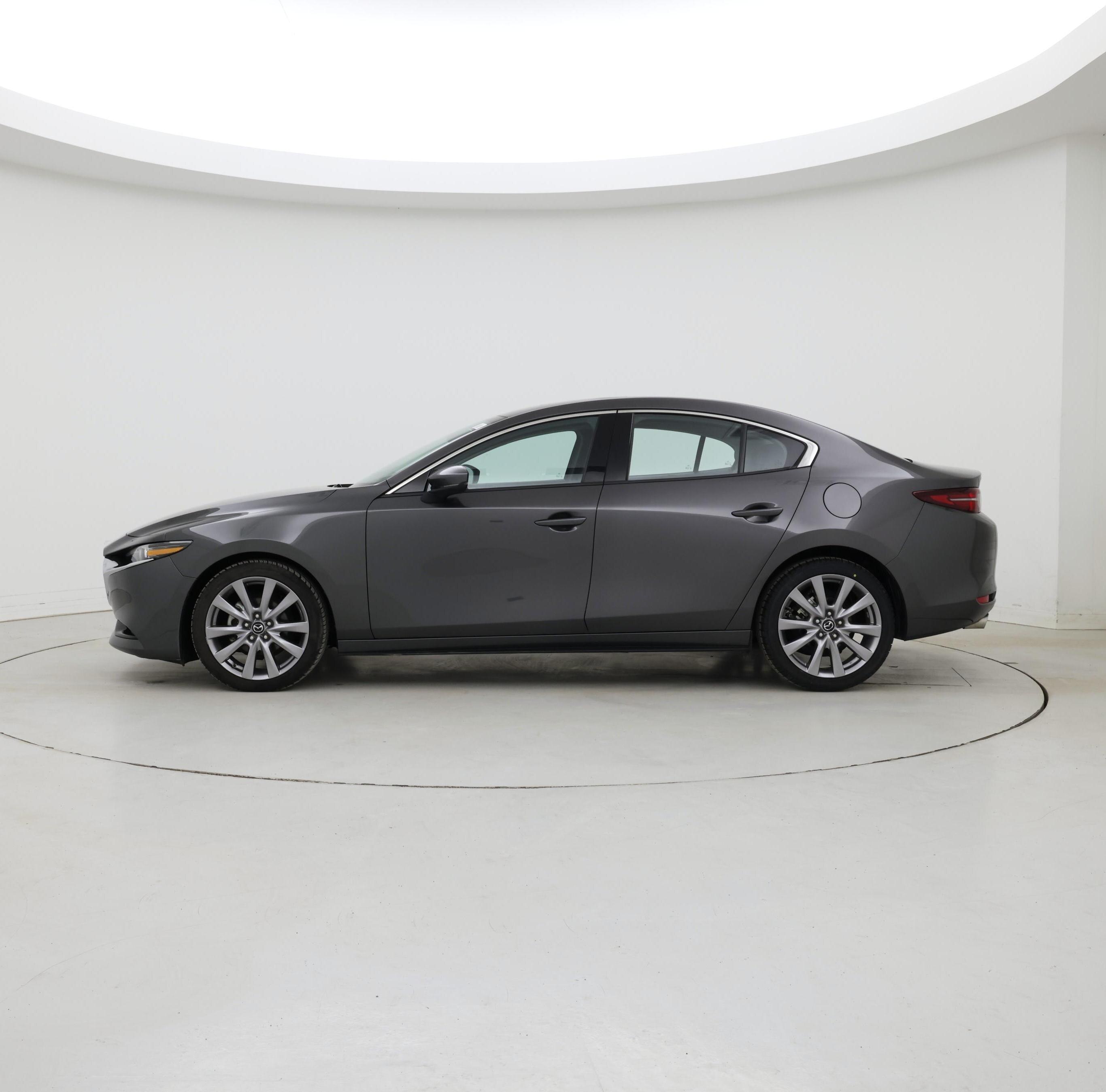Thumbnail: 2019 Mazda Mazda3 - 3