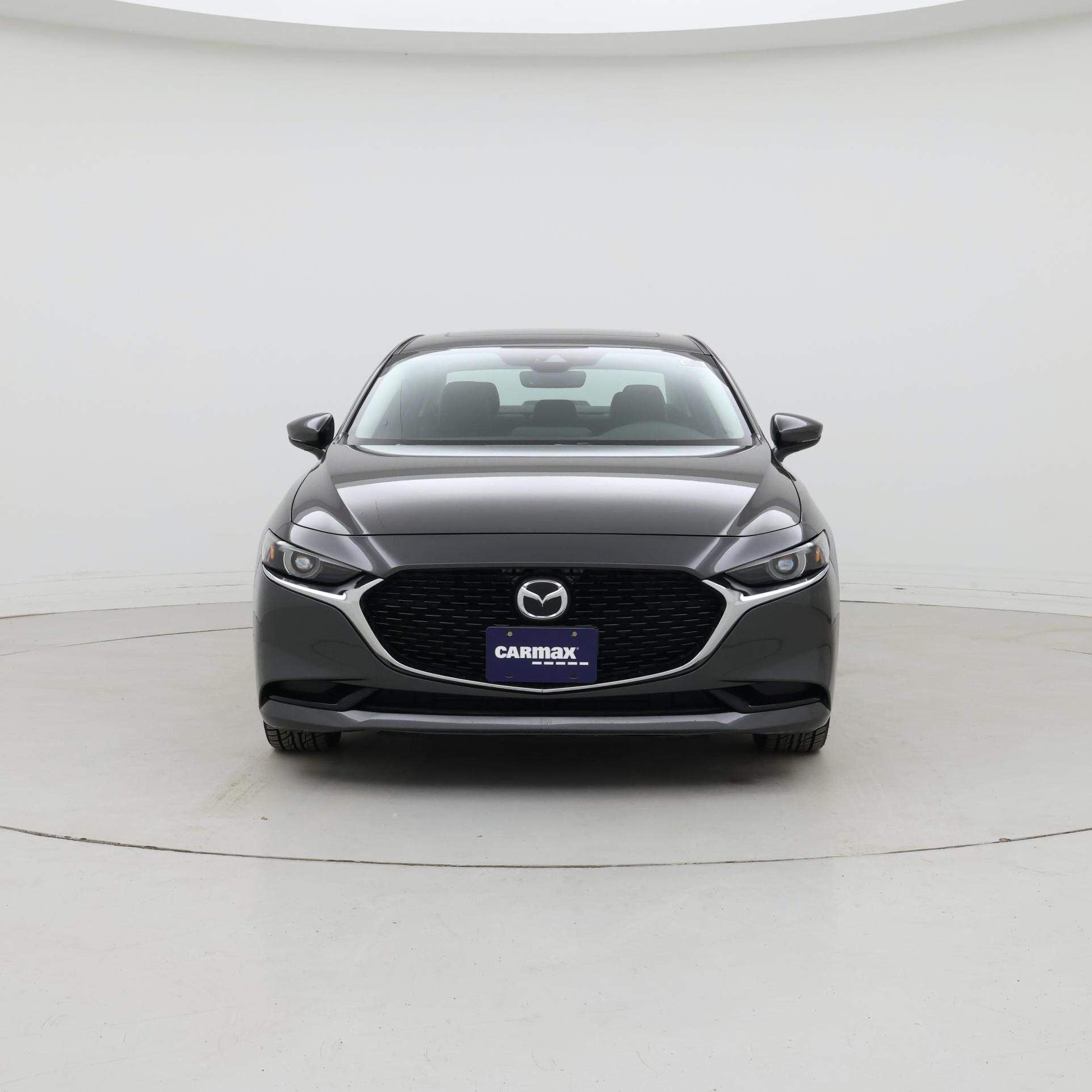 Thumbnail: 2019 Mazda Mazda3 - 5