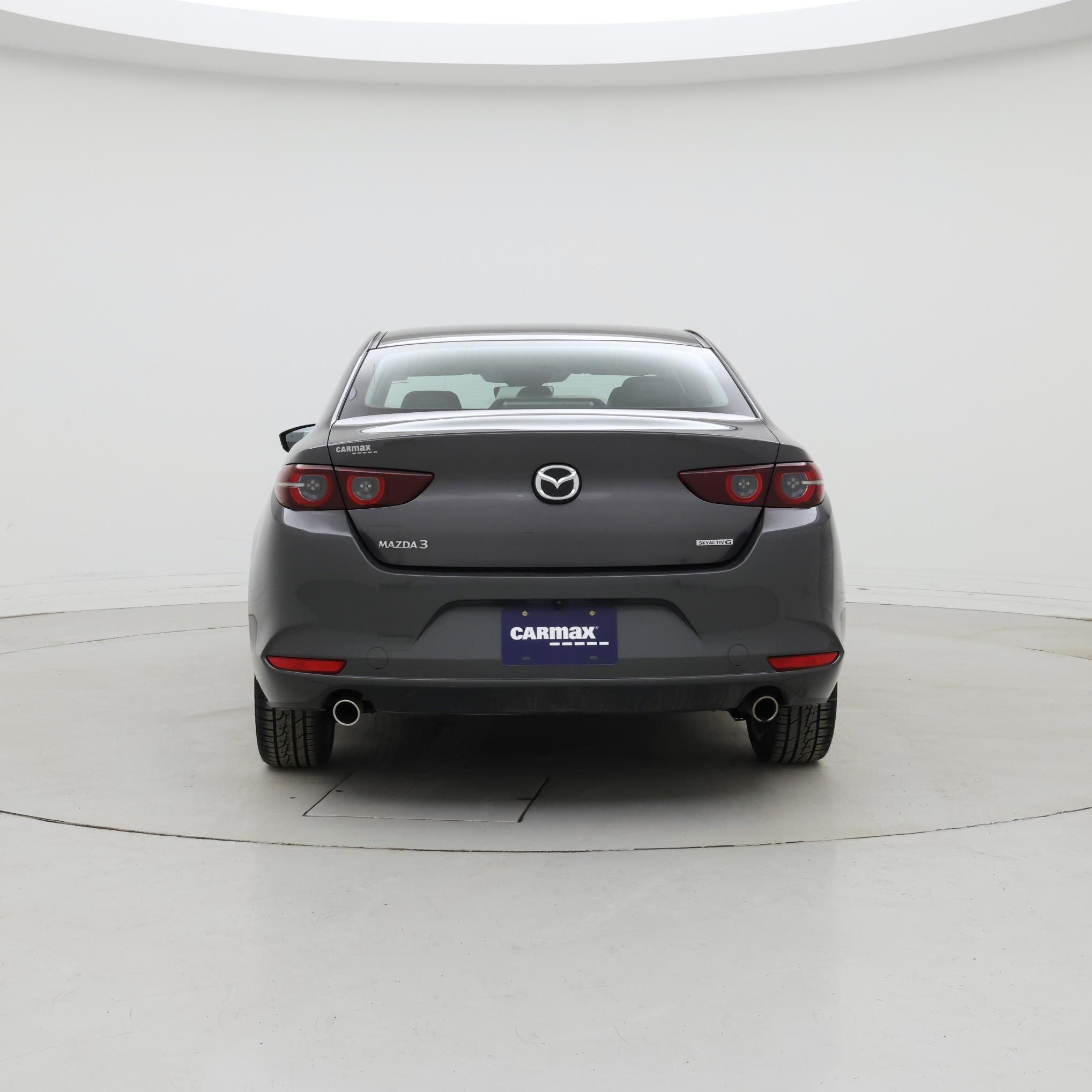 Thumbnail: 2019 Mazda Mazda3 - 6
