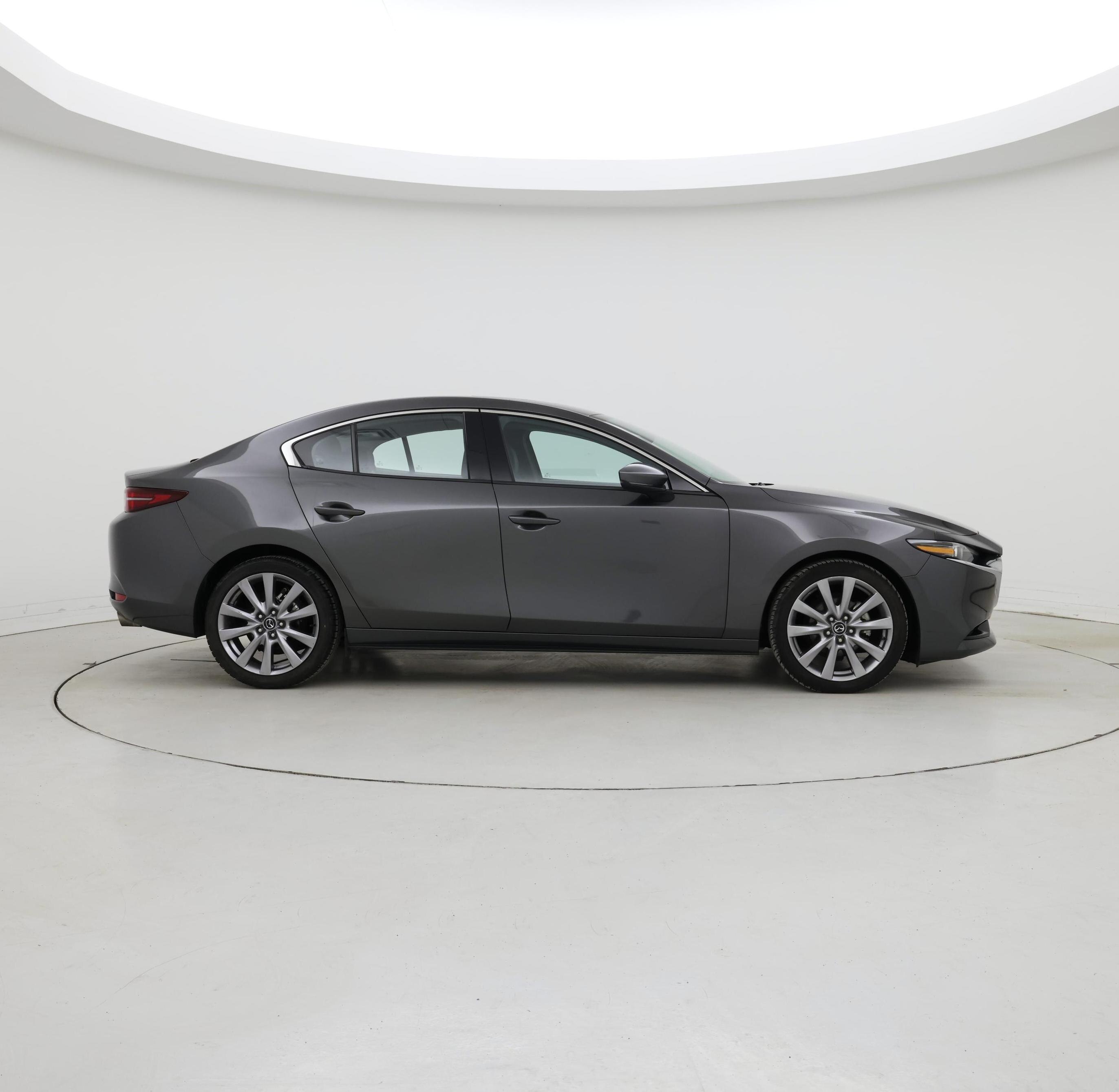 Thumbnail: 2019 Mazda Mazda3 - 7
