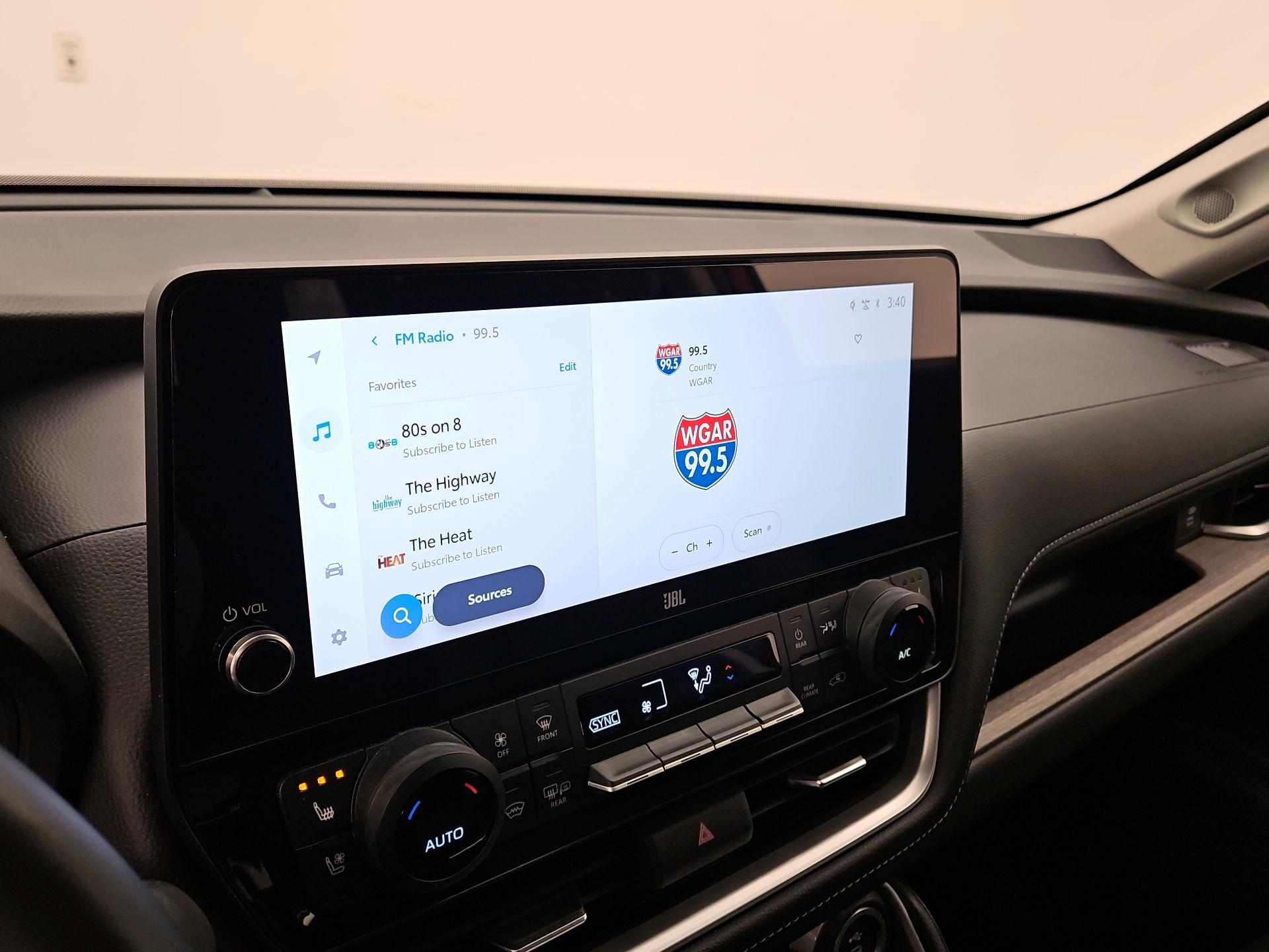 Thumbnail: 2024 Toyota Grand Highlander - 15