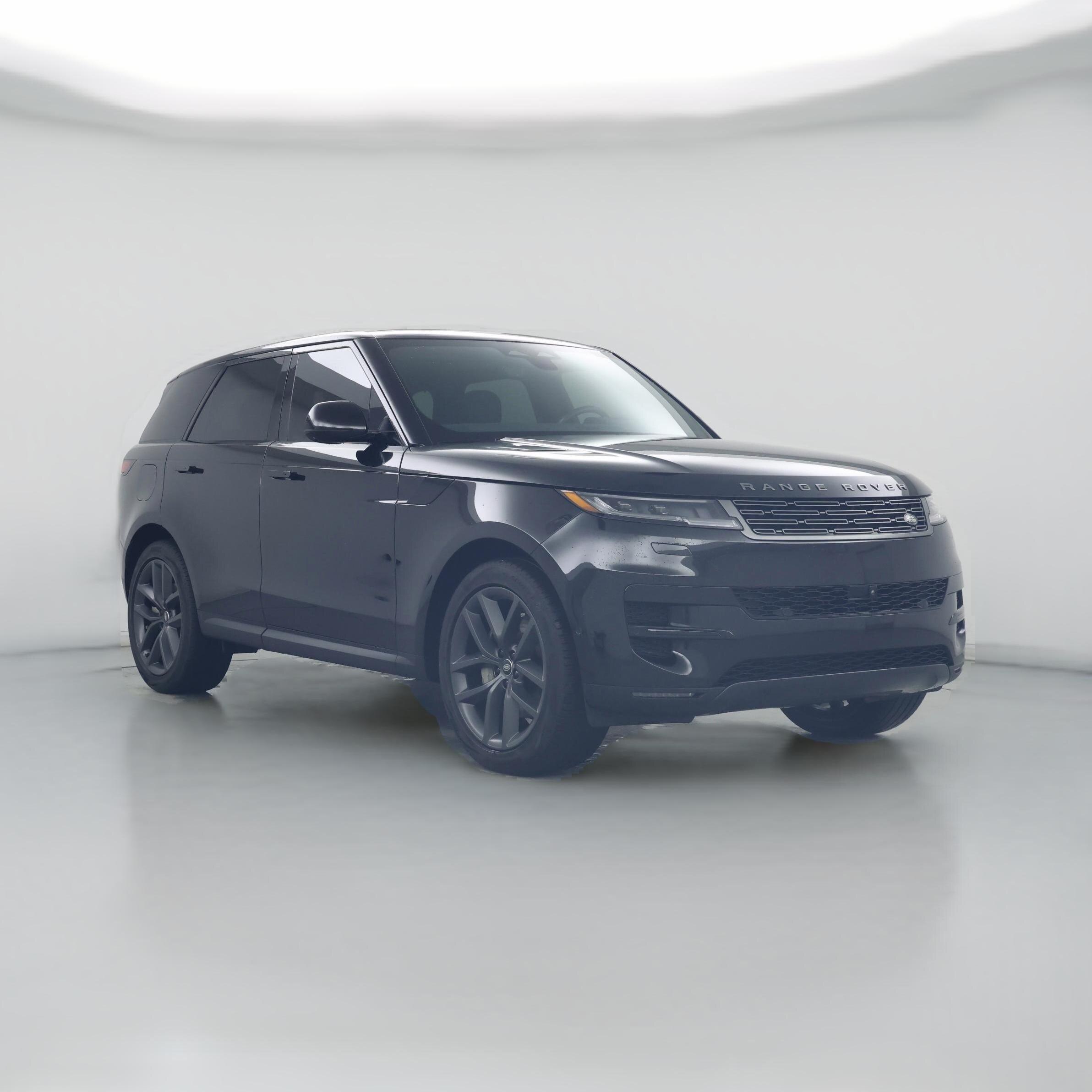 Thumbnail: 2024 Land Rover Range Rover Sport - 1