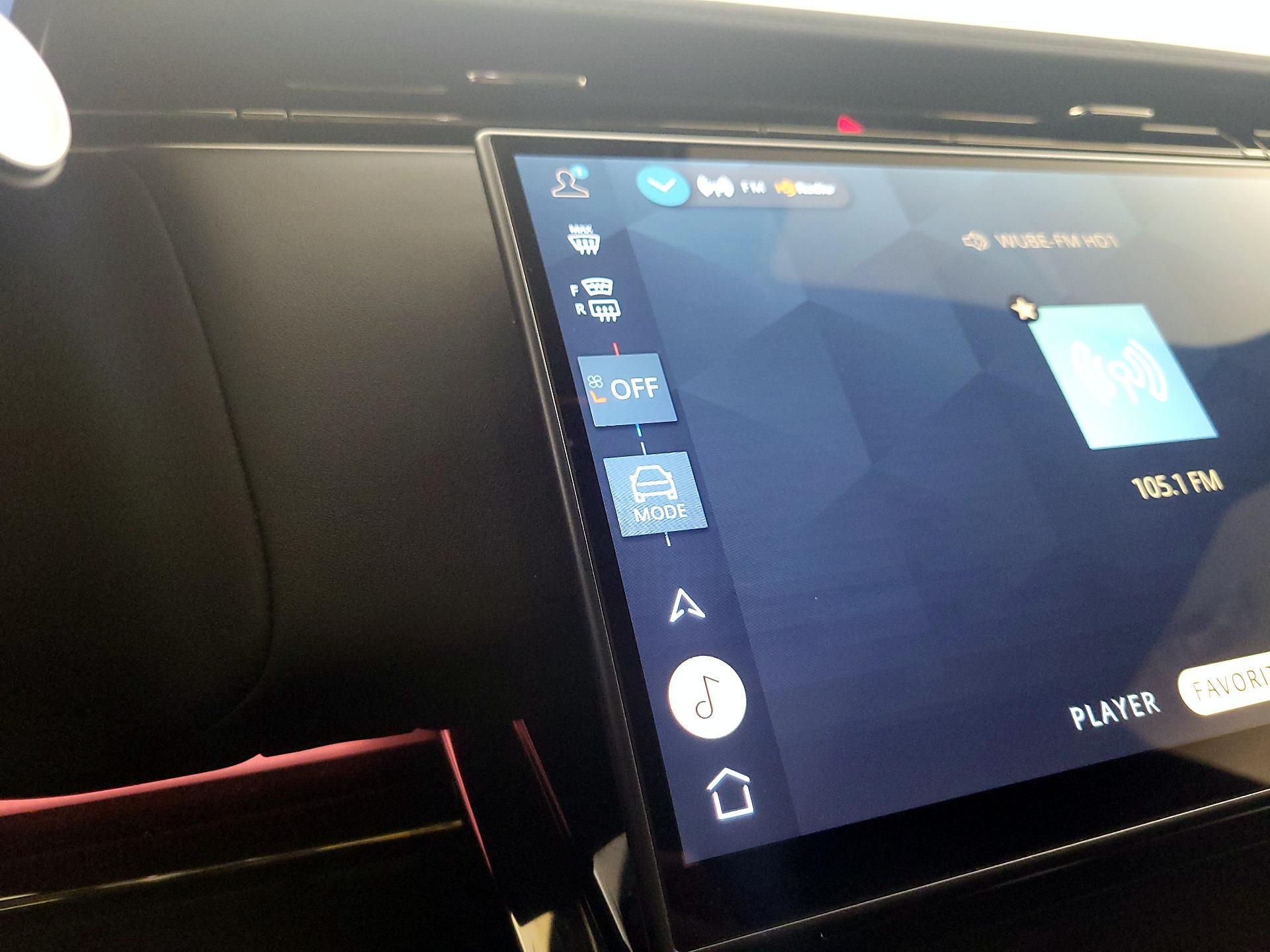 Thumbnail: 2024 Land Rover Range Rover Sport - 17