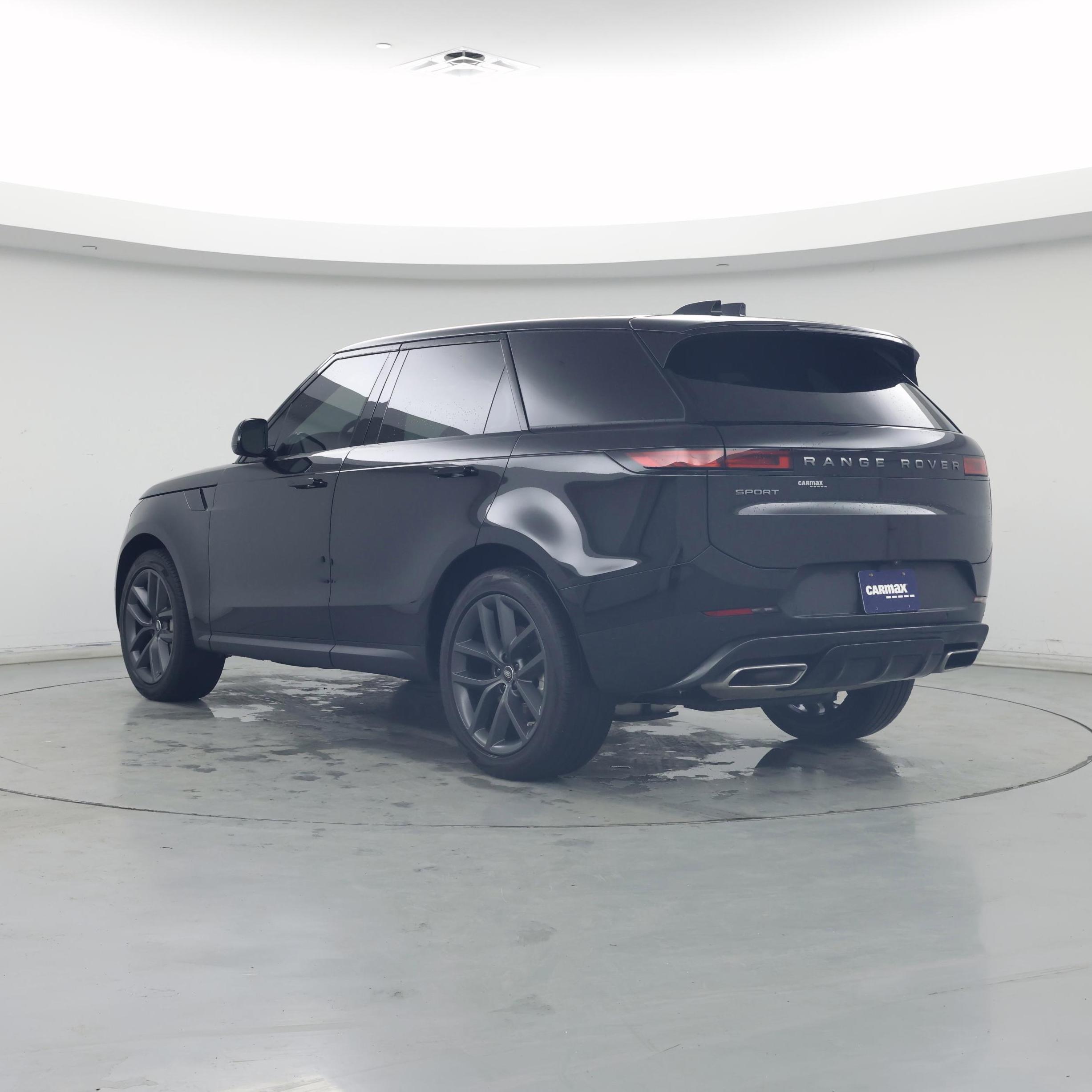 Thumbnail: 2024 Land Rover Range Rover Sport - 2