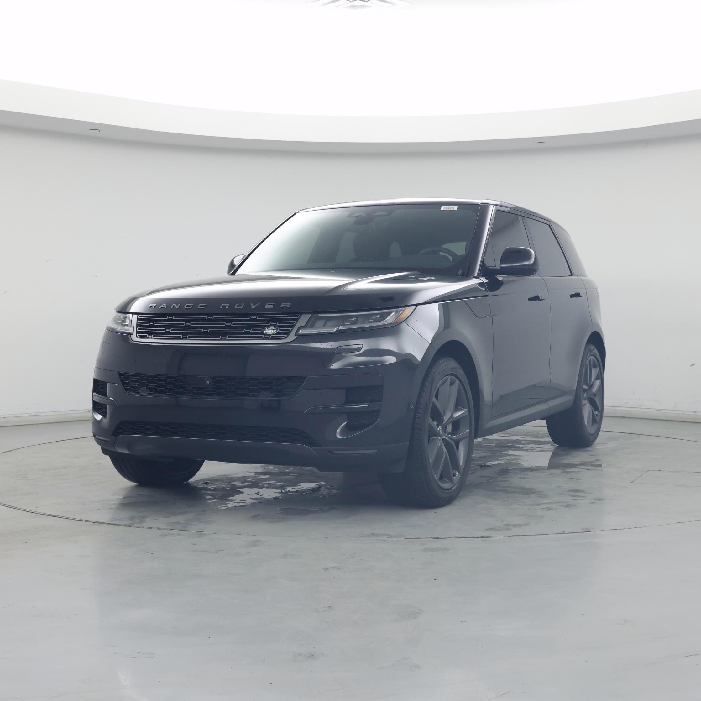 Thumbnail: 2024 Land Rover Range Rover Sport - 4