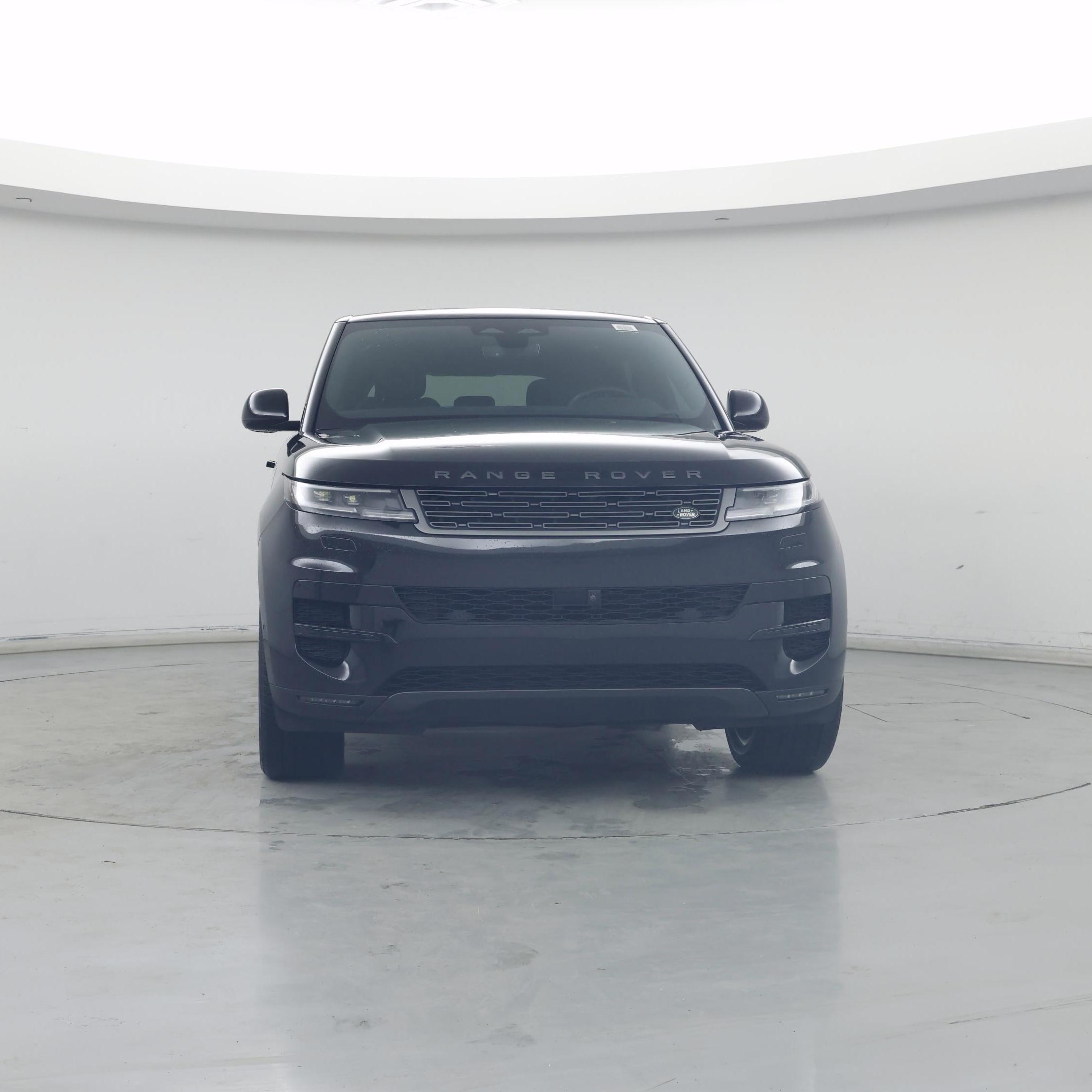 Thumbnail: 2024 Land Rover Range Rover Sport - 5