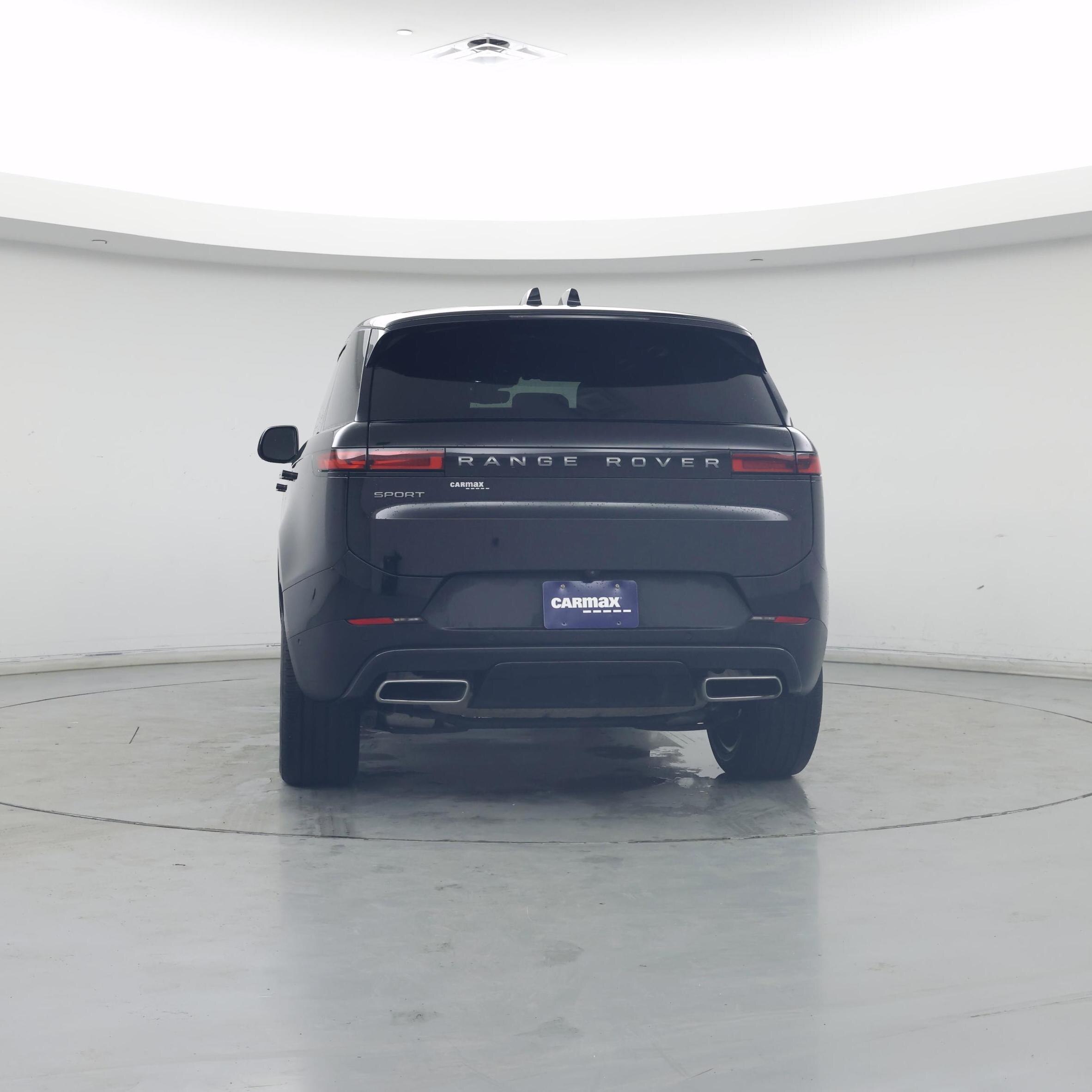 Thumbnail: 2024 Land Rover Range Rover Sport - 6