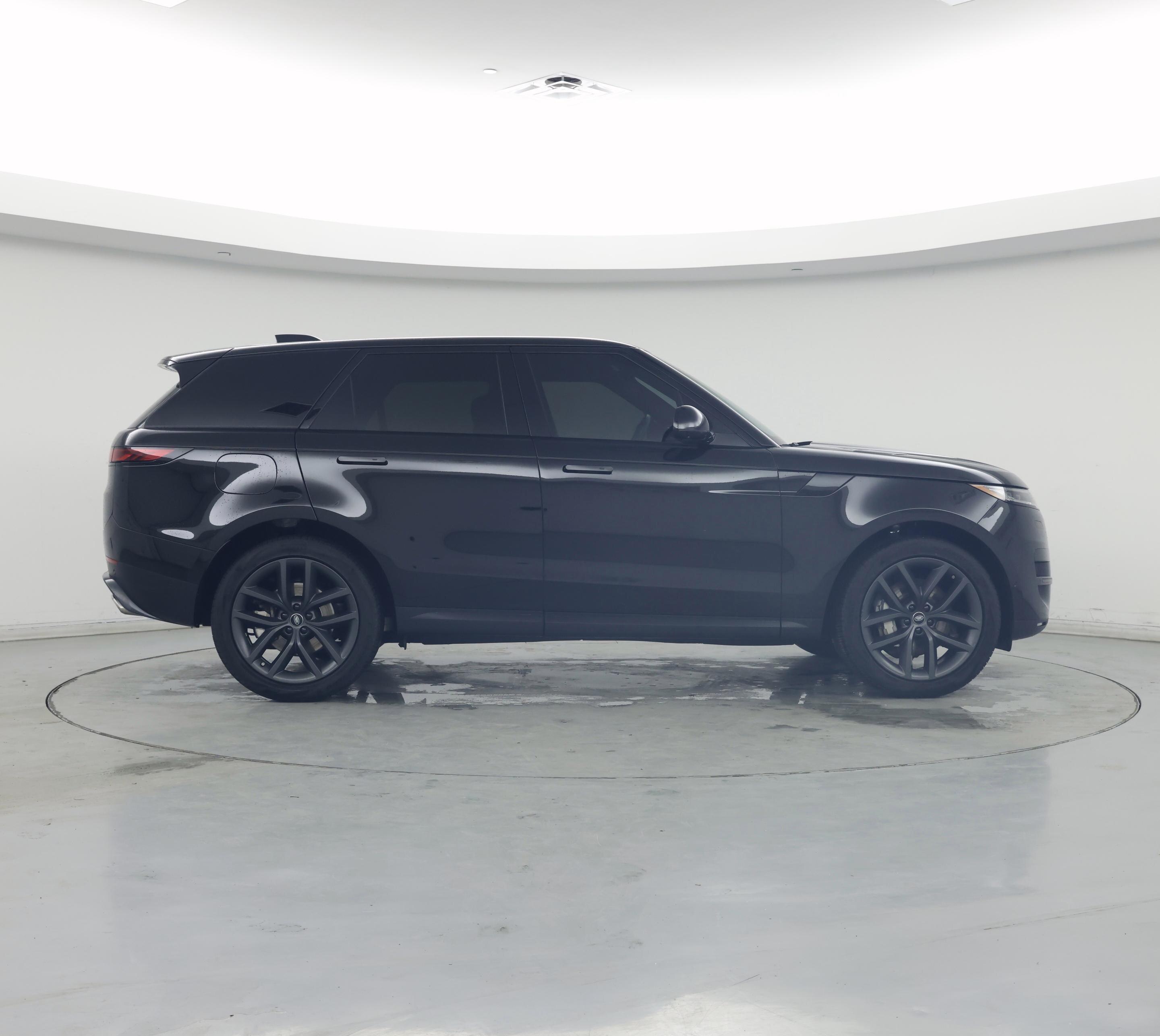Thumbnail: 2024 Land Rover Range Rover Sport - 7