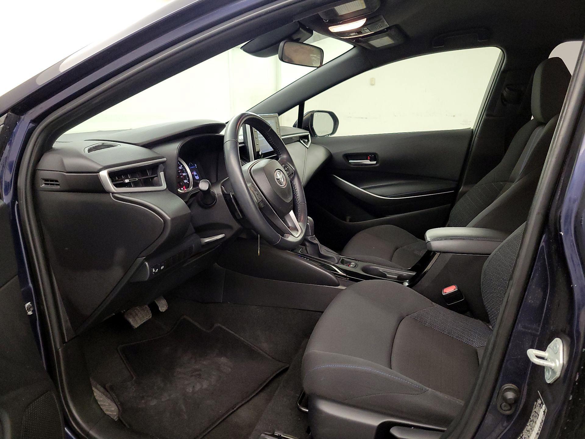 Thumbnail: 2021 Toyota Corolla - 11