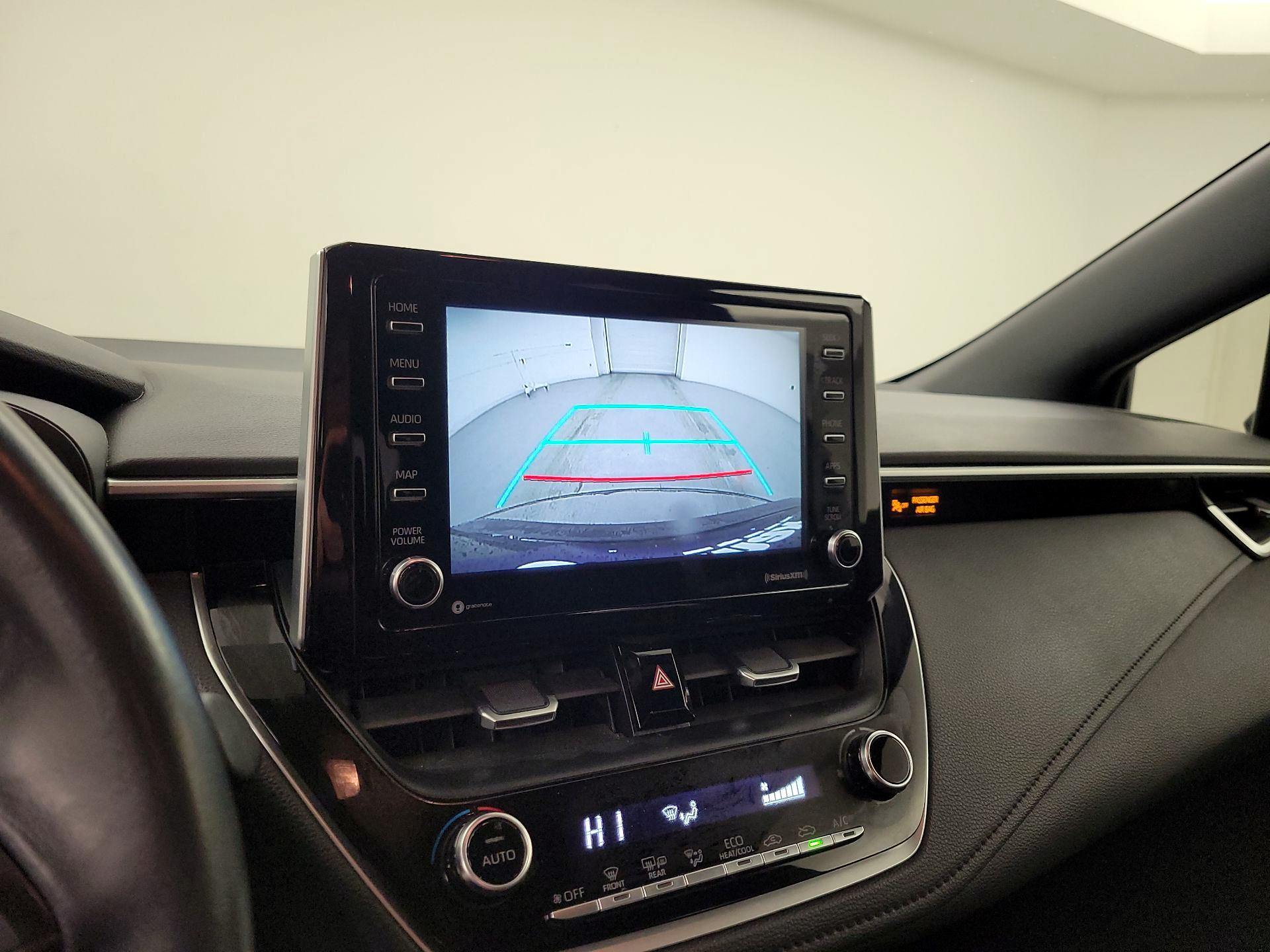 Thumbnail: 2021 Toyota Corolla - 14