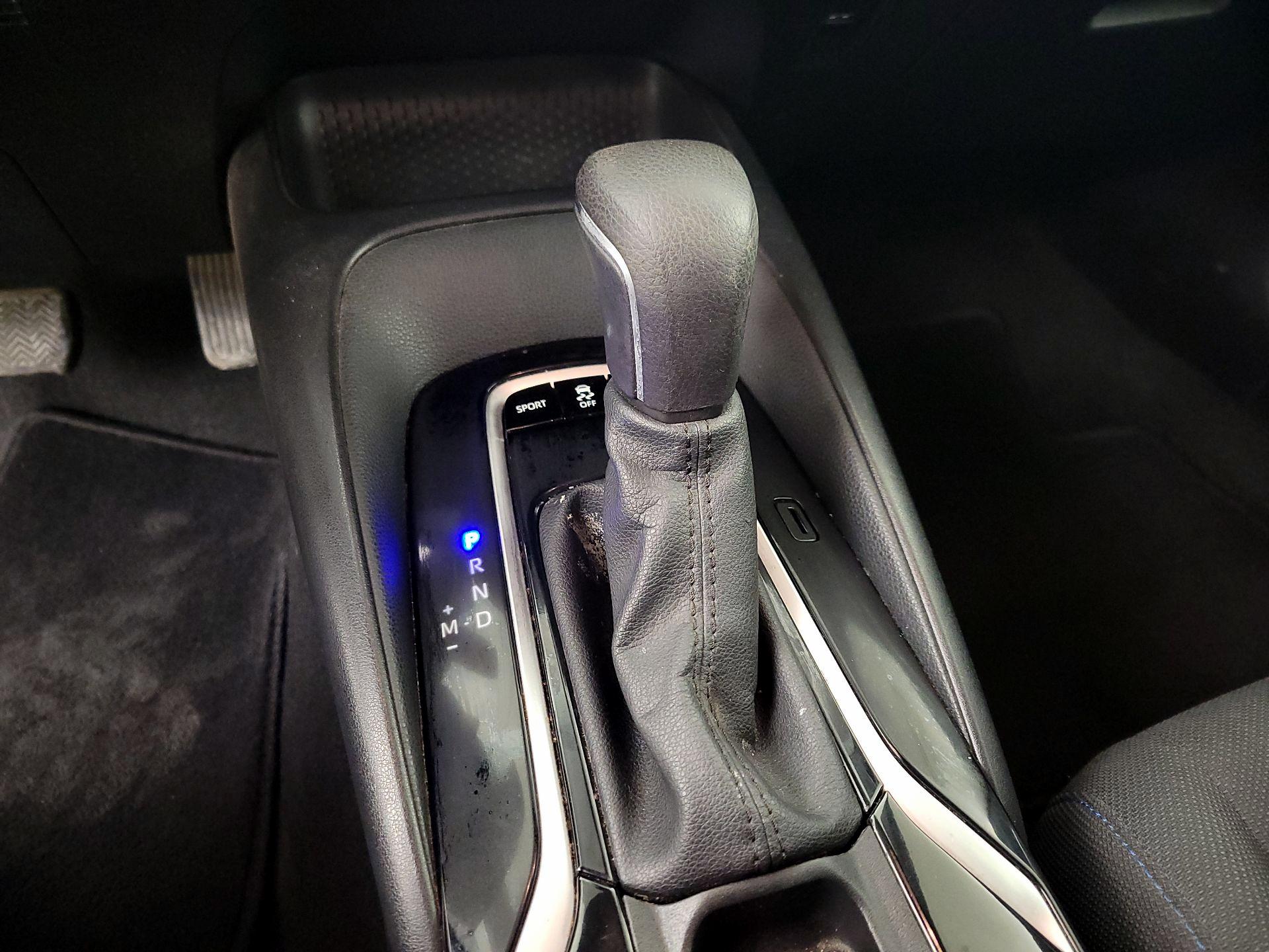 Thumbnail: 2021 Toyota Corolla - 17