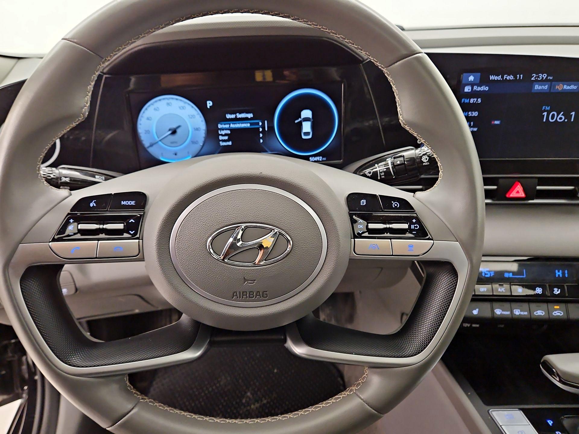 Thumbnail: 2022 Hyundai Elantra - 10