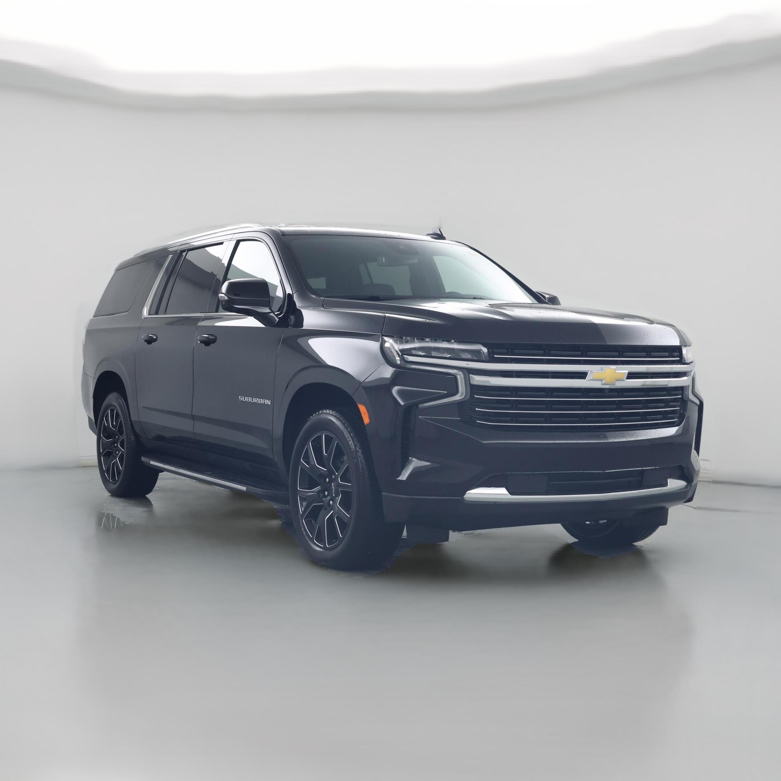 Thumbnail: 2024 Chevrolet Suburban - 1