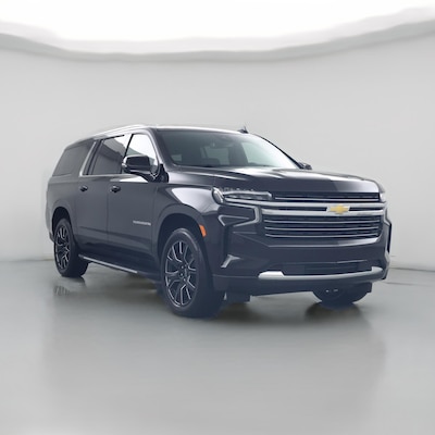 2024 Chevrolet Suburban 1500 LT