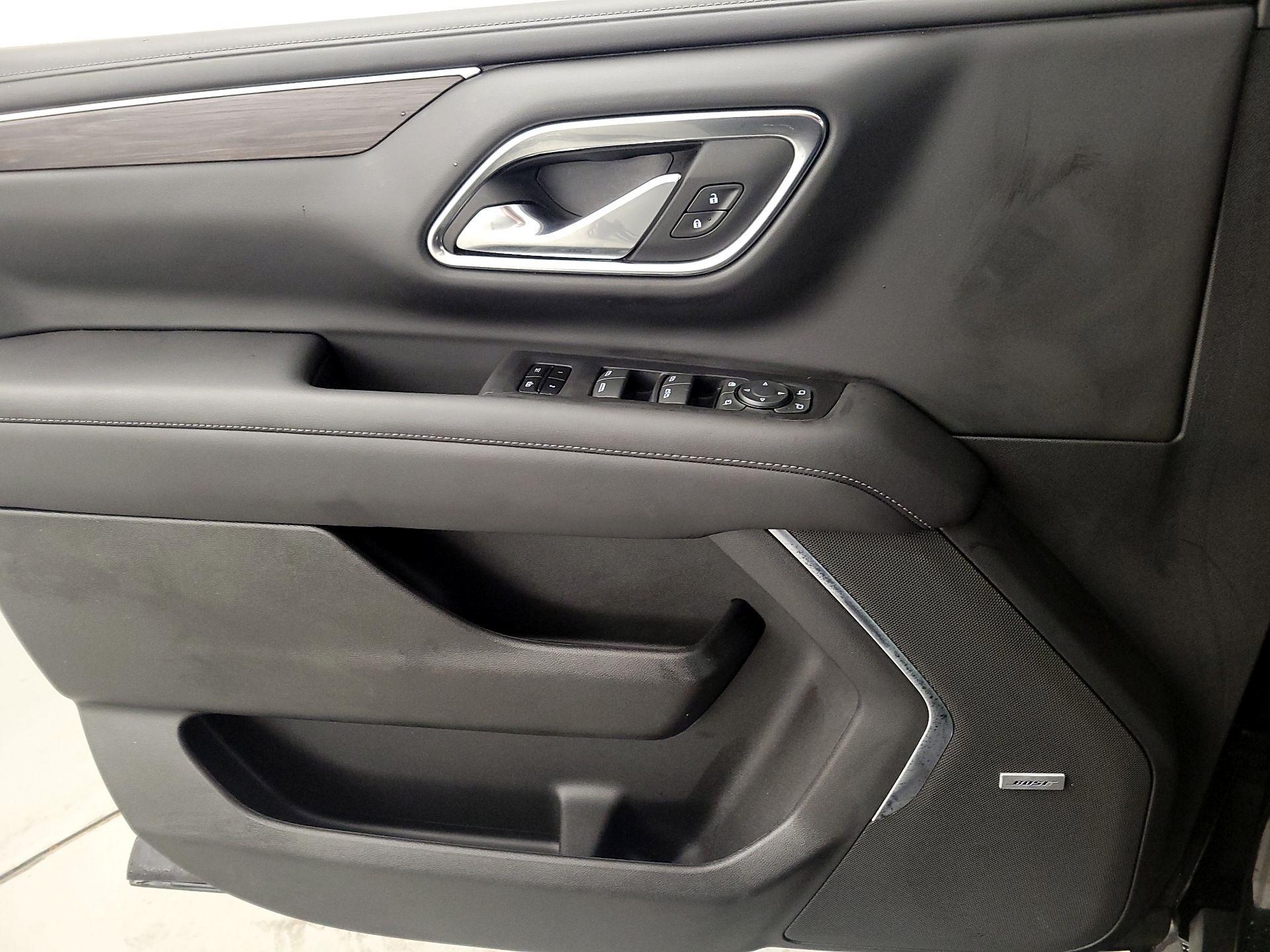 Thumbnail: 2024 Chevrolet Suburban - 12