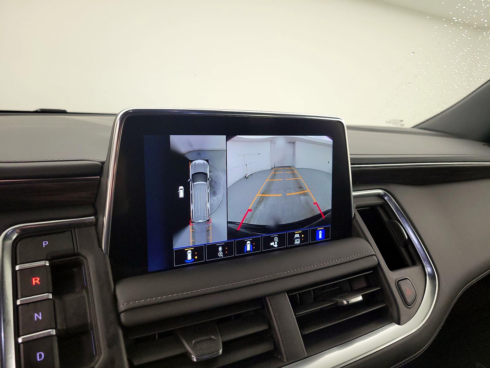 Thumbnail: 2024 Chevrolet Suburban - 14