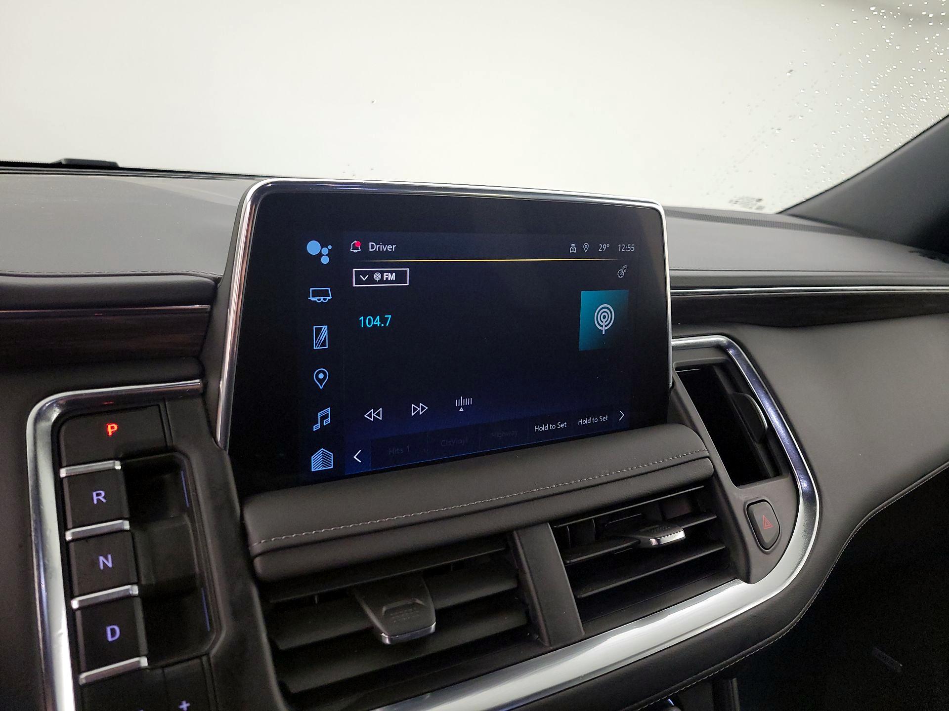 Thumbnail: 2024 Chevrolet Suburban - 15