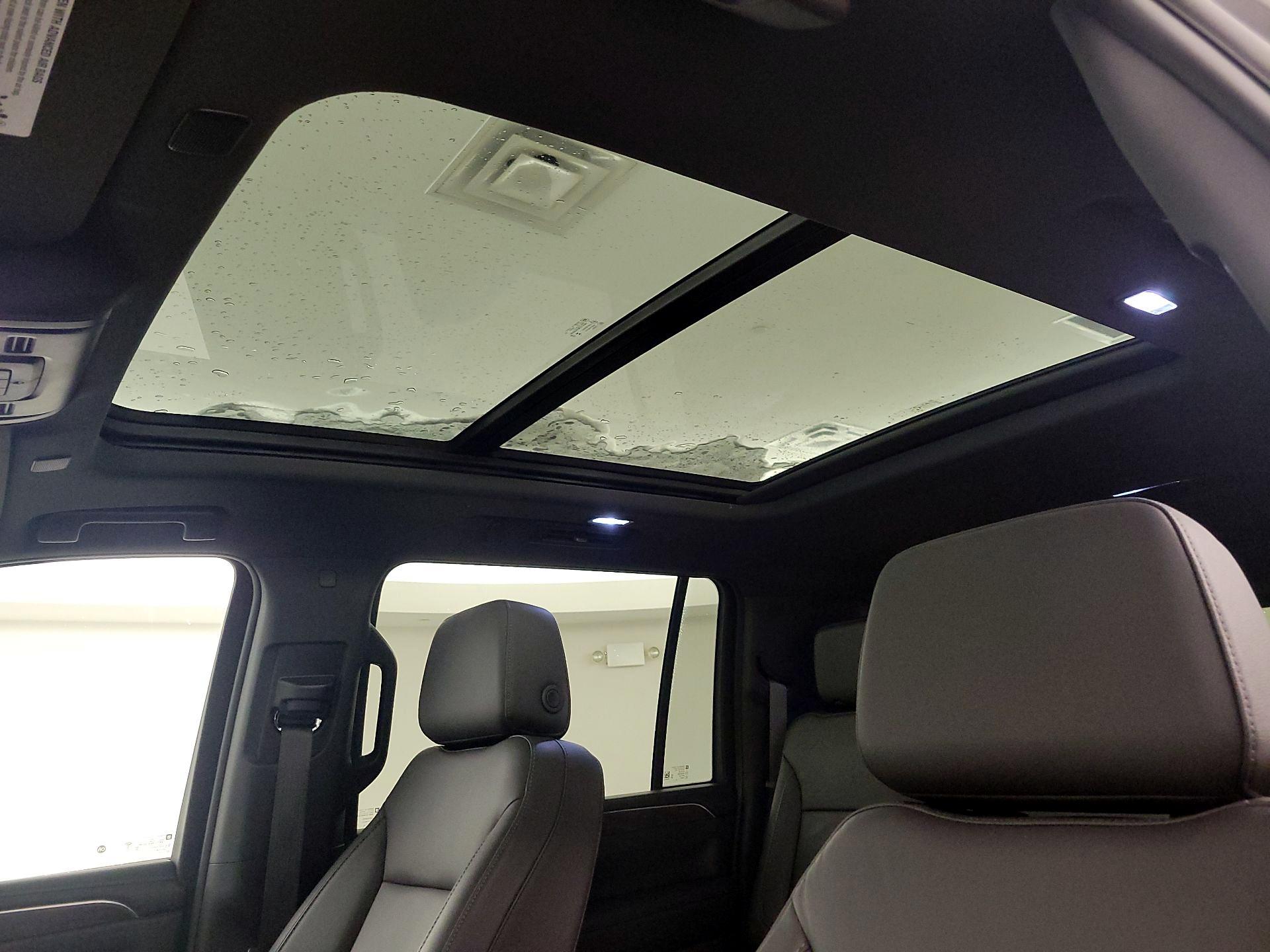 Thumbnail: 2024 Chevrolet Suburban - 19