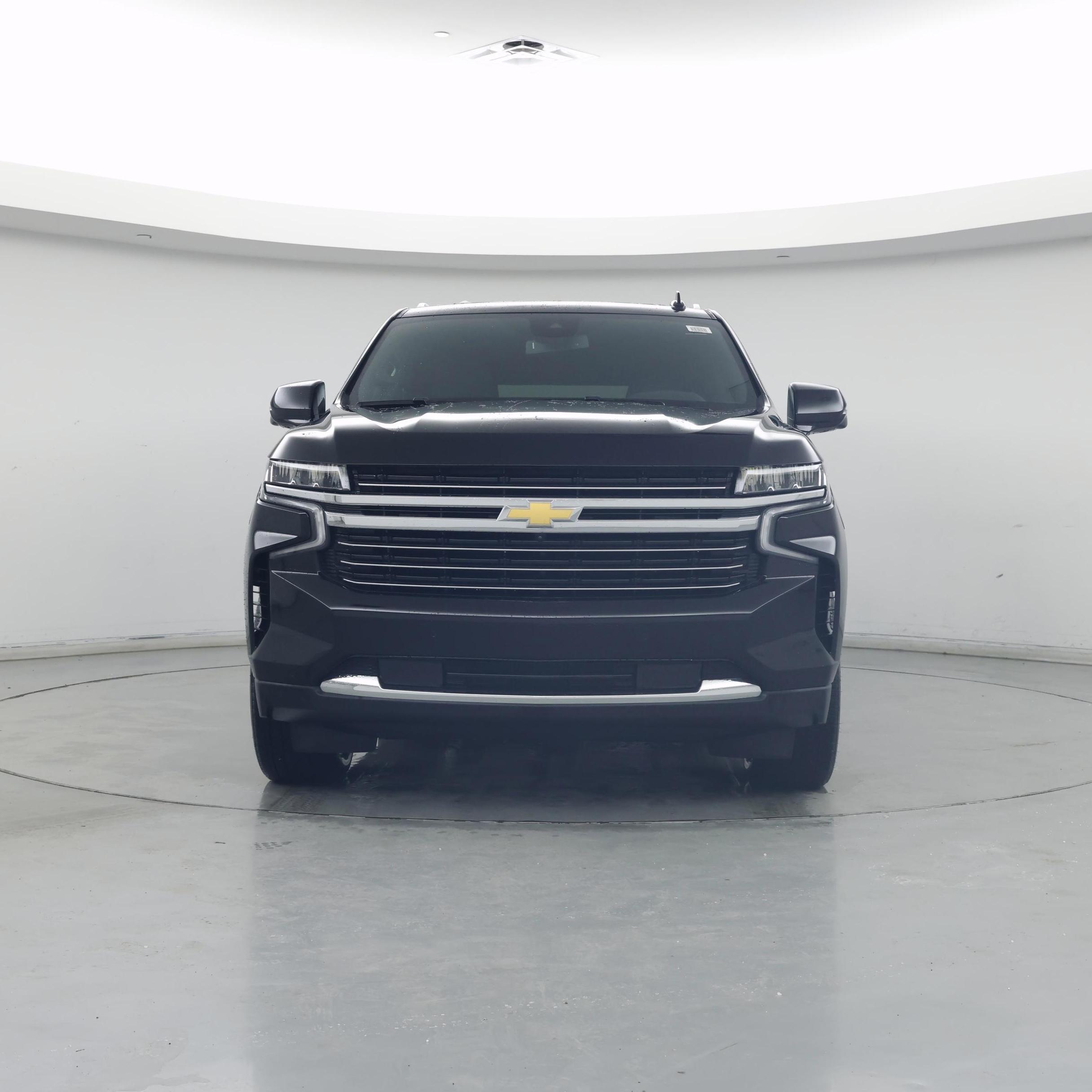 Thumbnail: 2024 Chevrolet Suburban - 5
