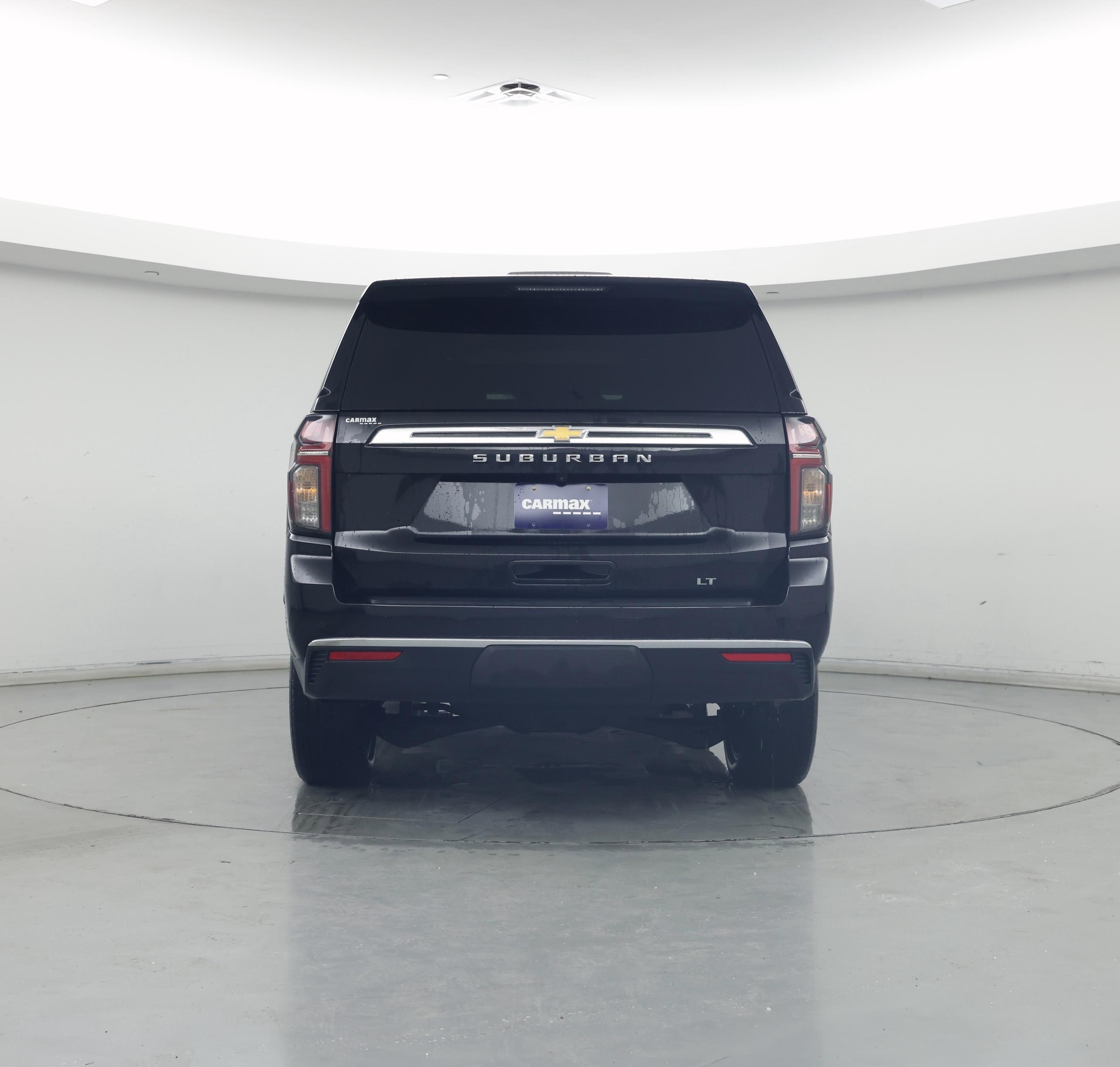 Thumbnail: 2024 Chevrolet Suburban - 6