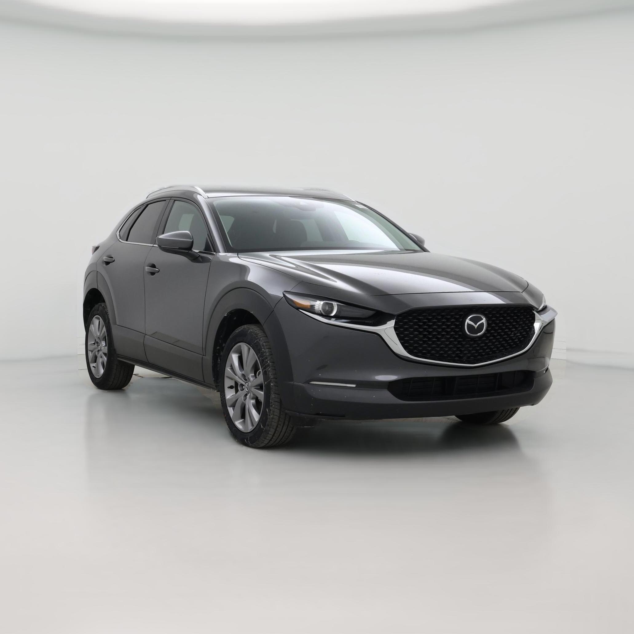 Thumbnail: 2023 Mazda CX-30 - 1