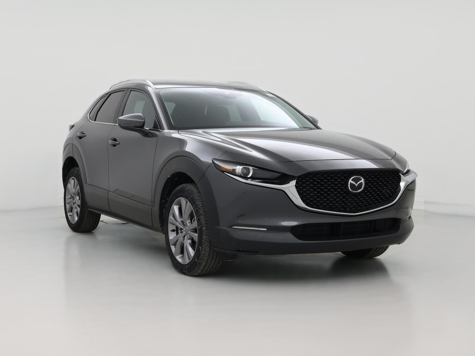 2023 Mazda CX-30 Select