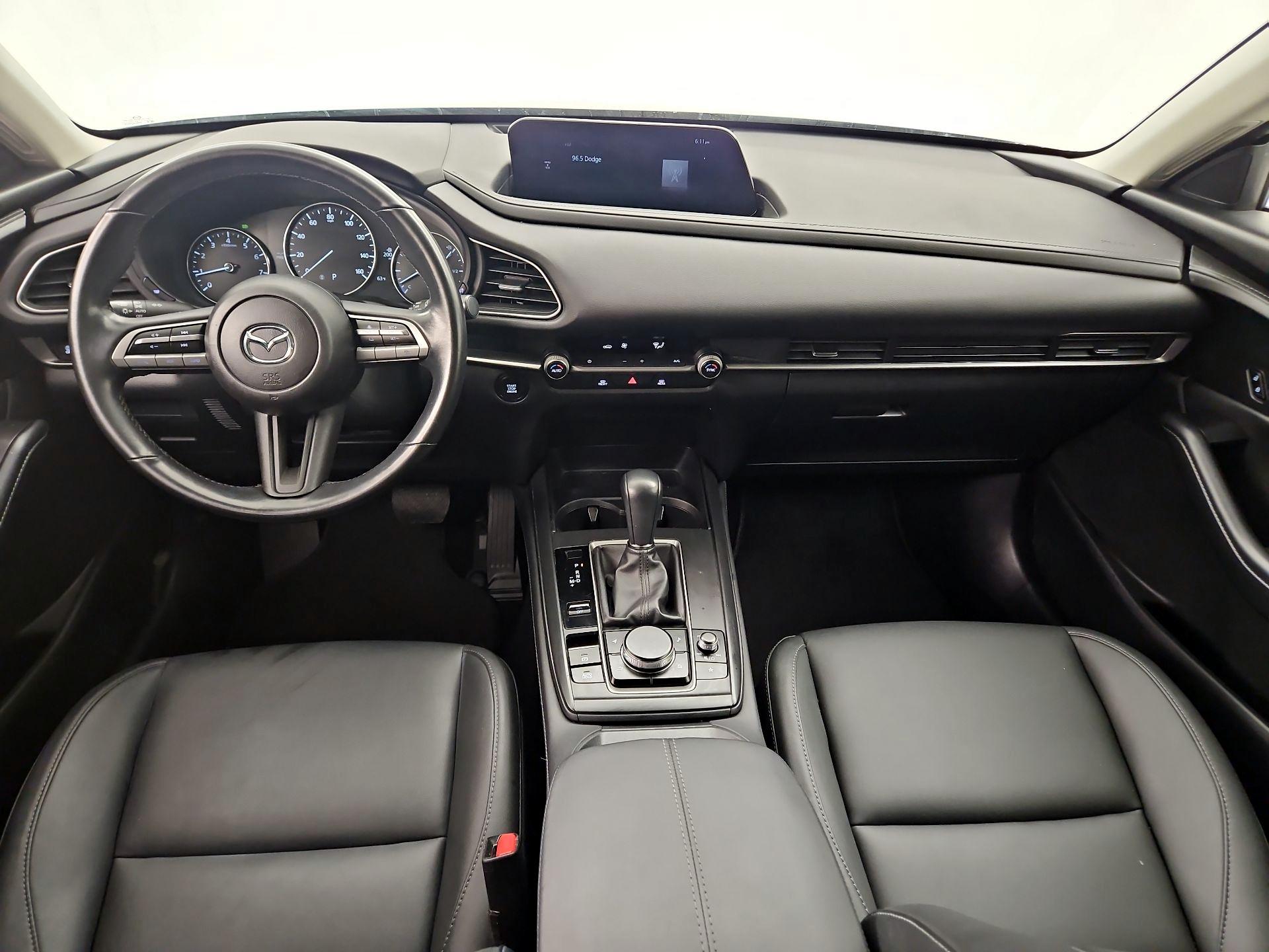 Thumbnail: 2023 Mazda CX-30 - 9