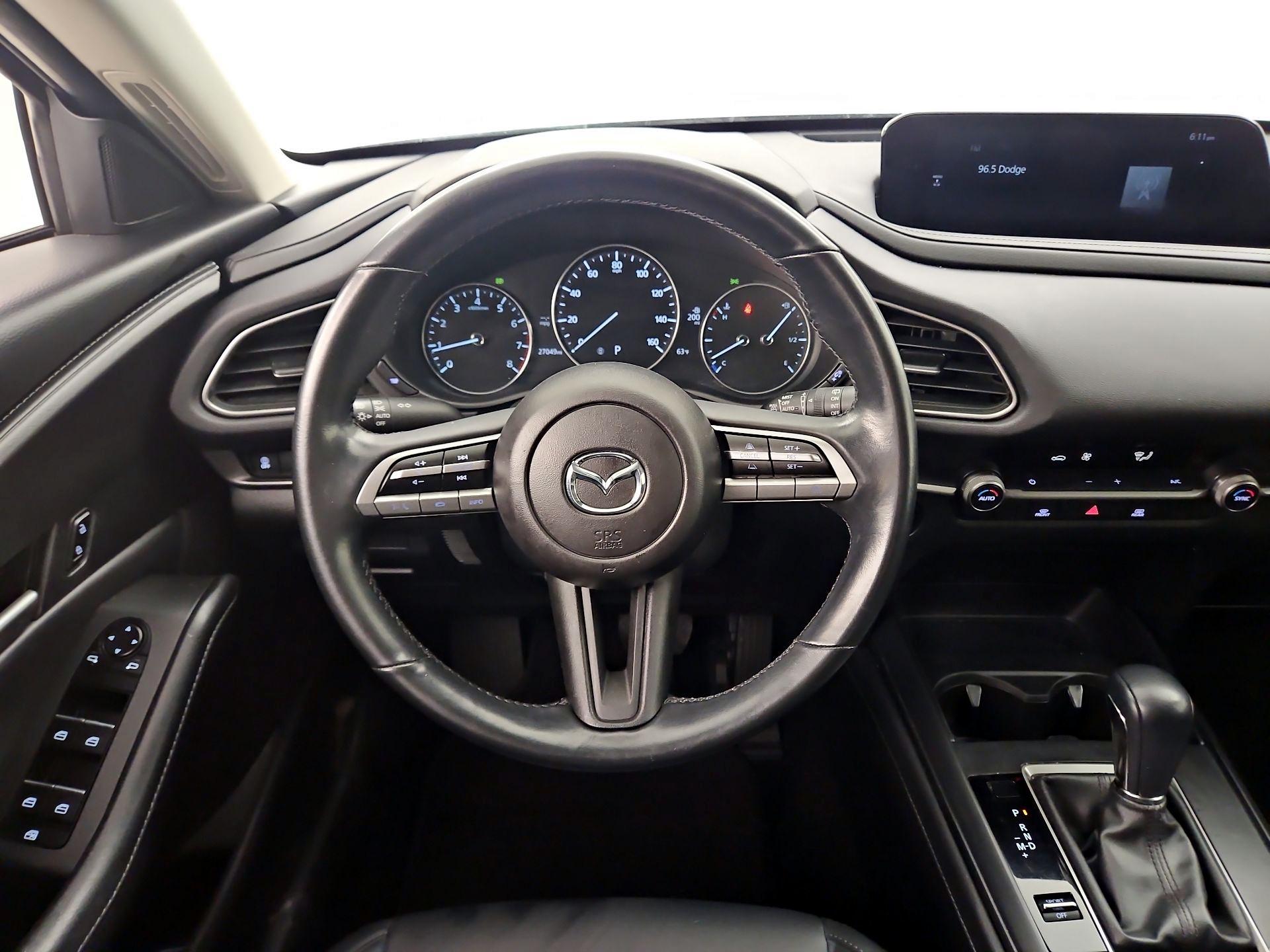 Thumbnail: 2023 Mazda CX-30 - 10