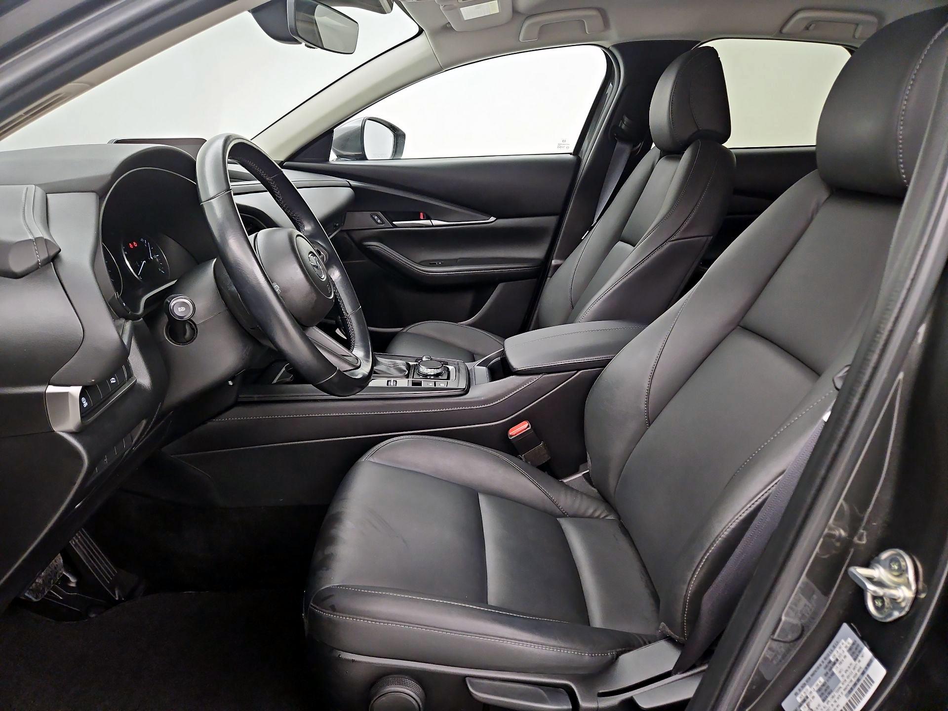 Thumbnail: 2023 Mazda CX-30 - 11