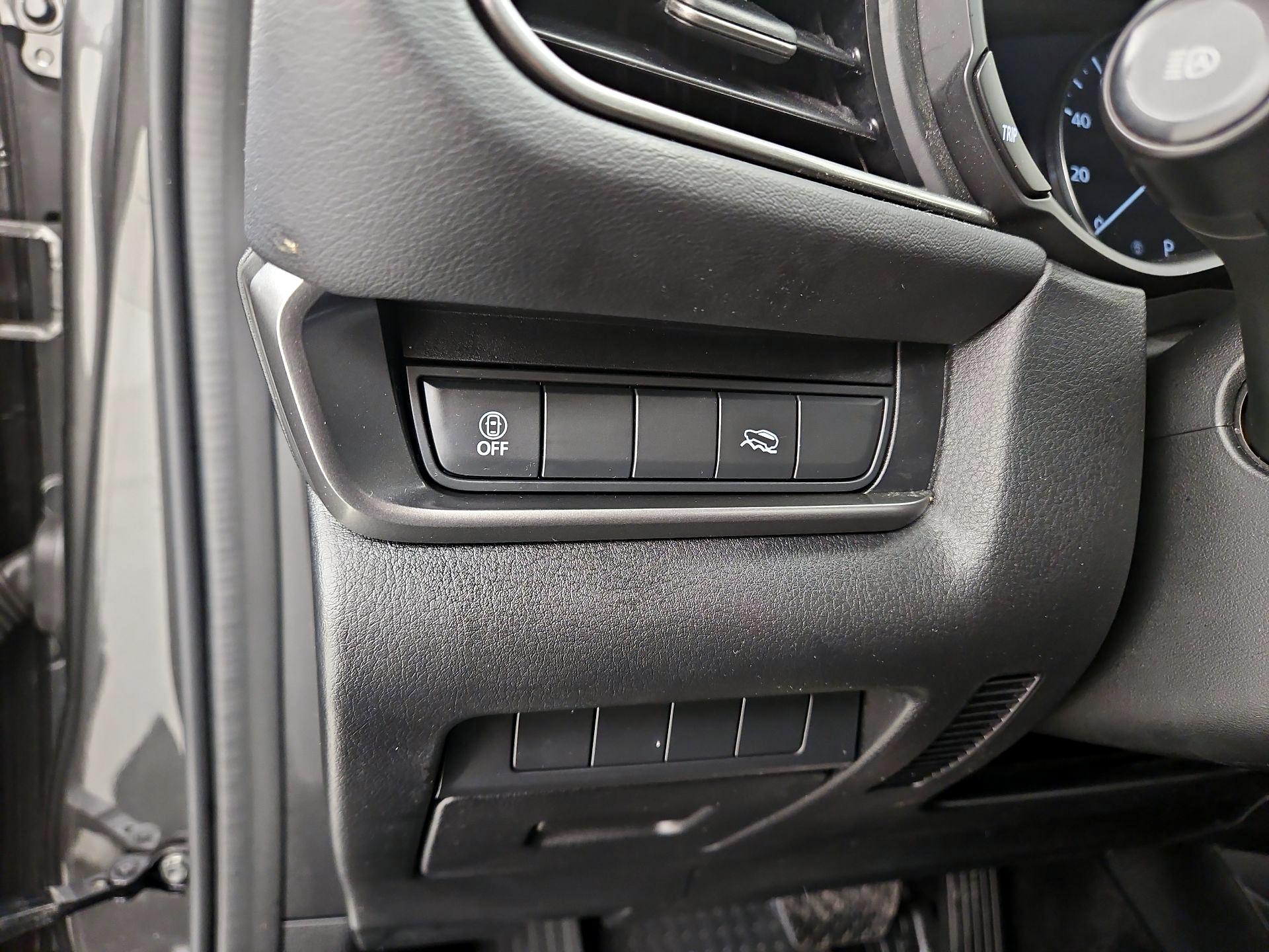 Thumbnail: 2023 Mazda CX-30 - 13