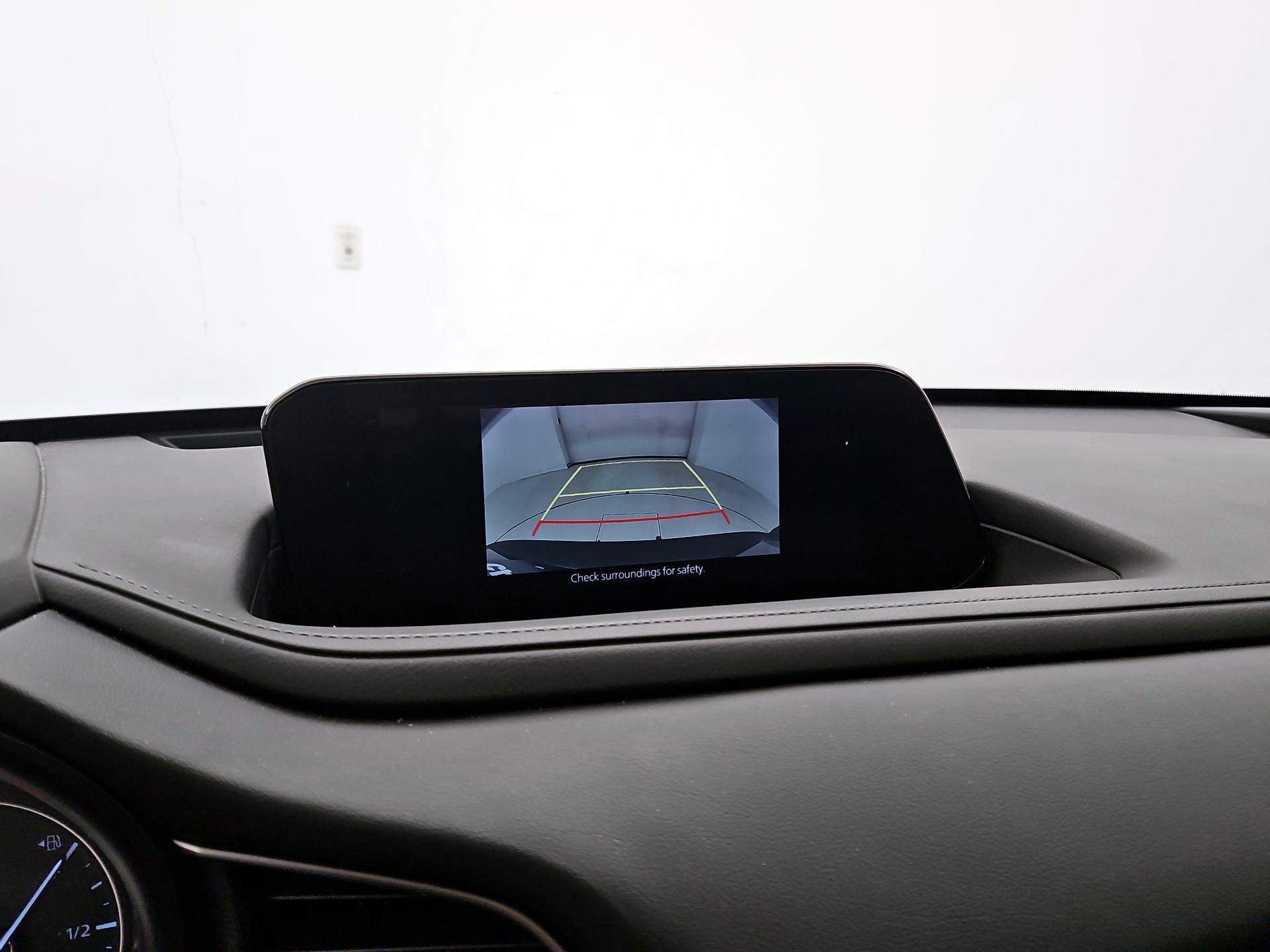 Thumbnail: 2023 Mazda CX-30 - 14