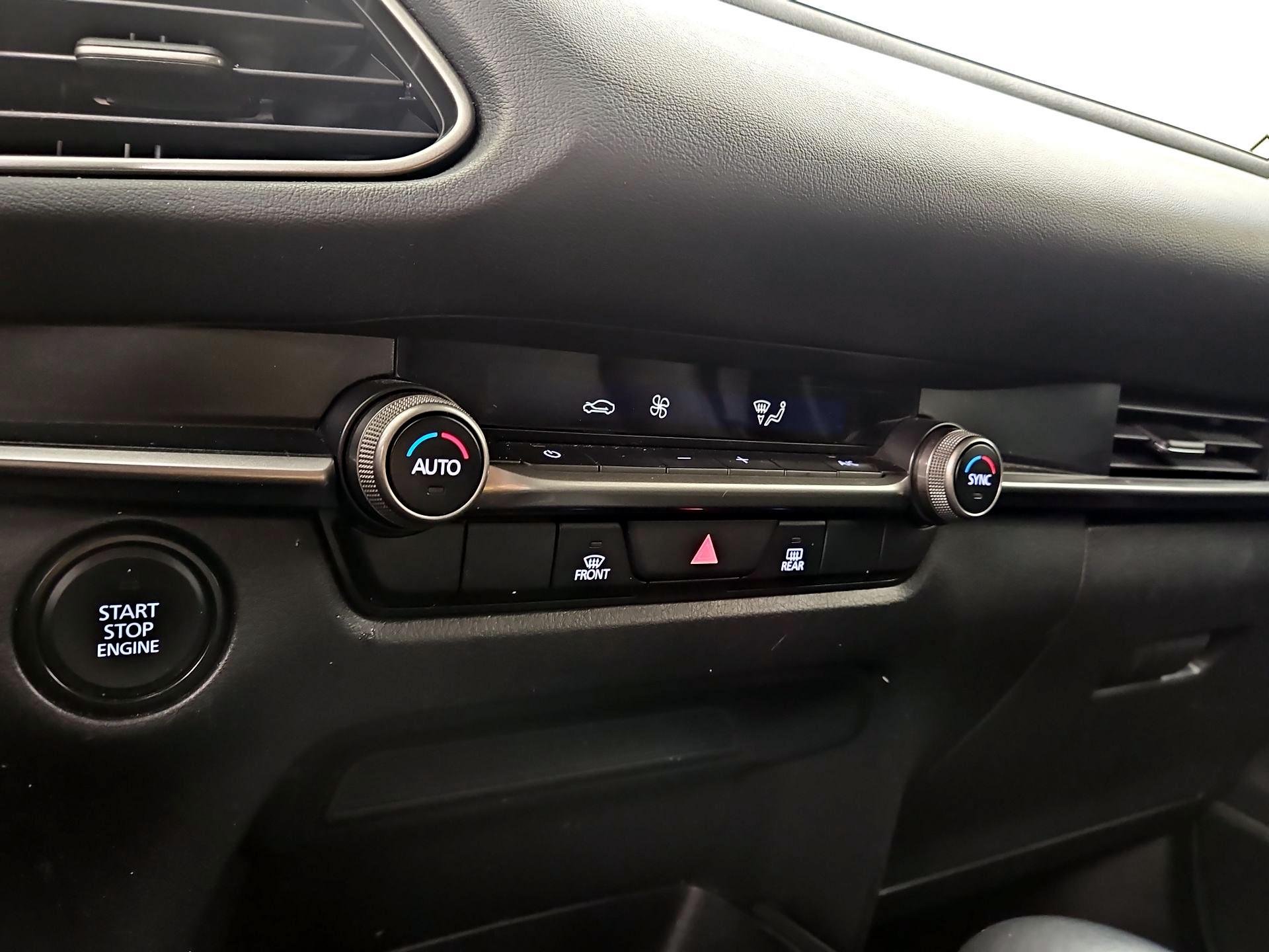 Thumbnail: 2023 Mazda CX-30 - 16