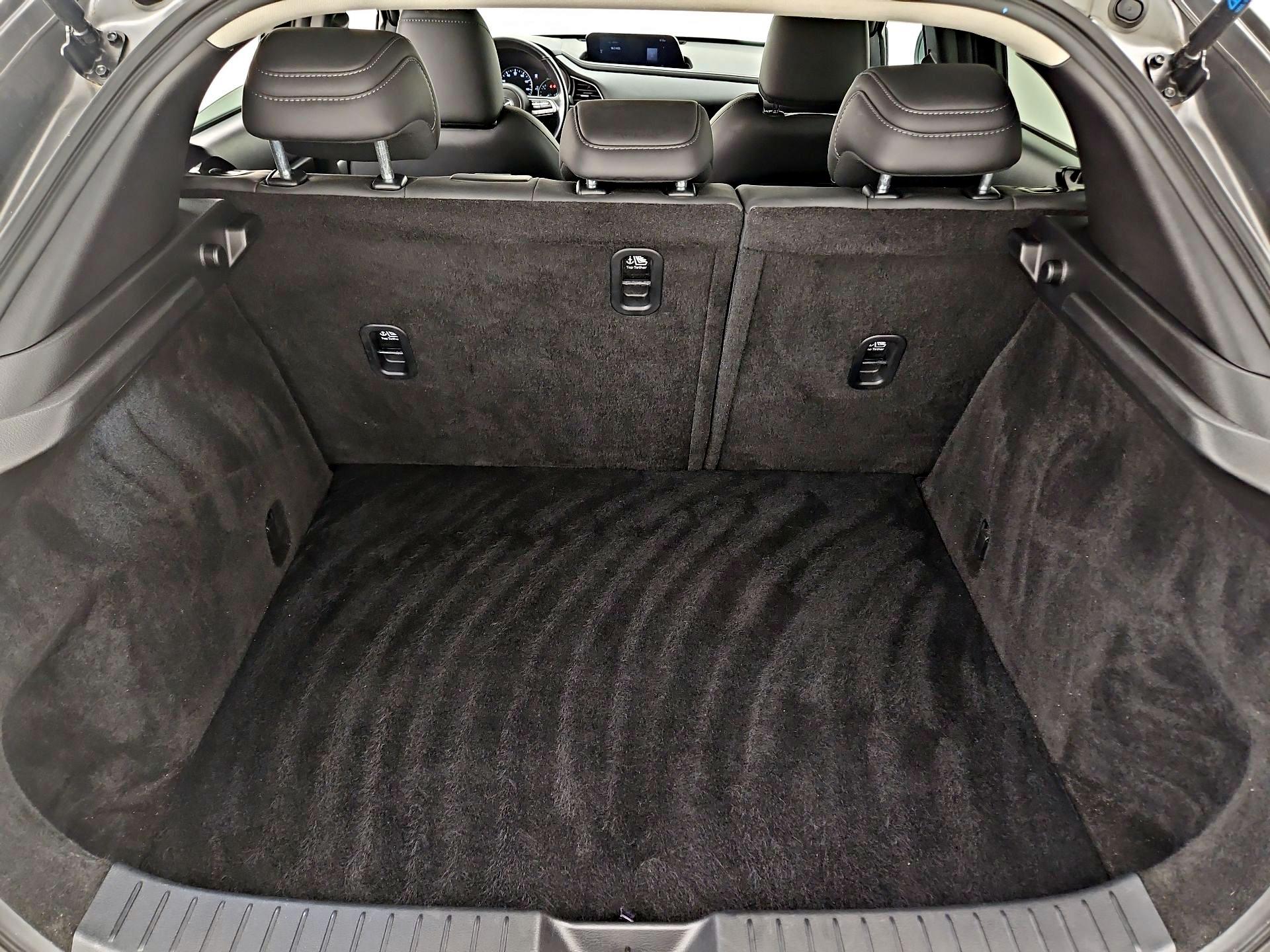 Thumbnail: 2023 Mazda CX-30 - 19