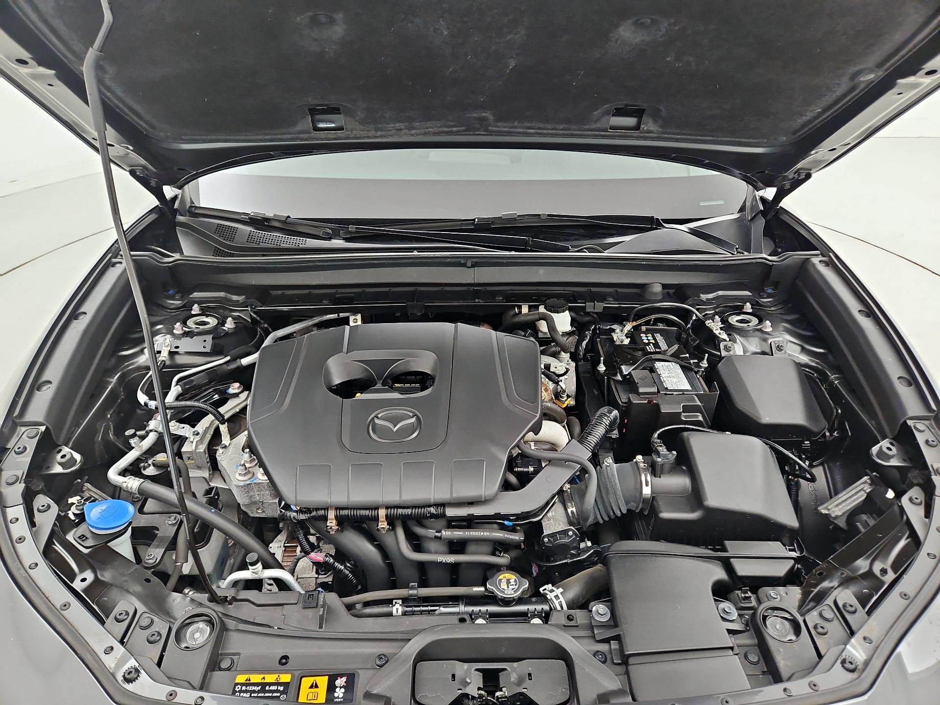 Thumbnail: 2023 Mazda CX-30 - 20