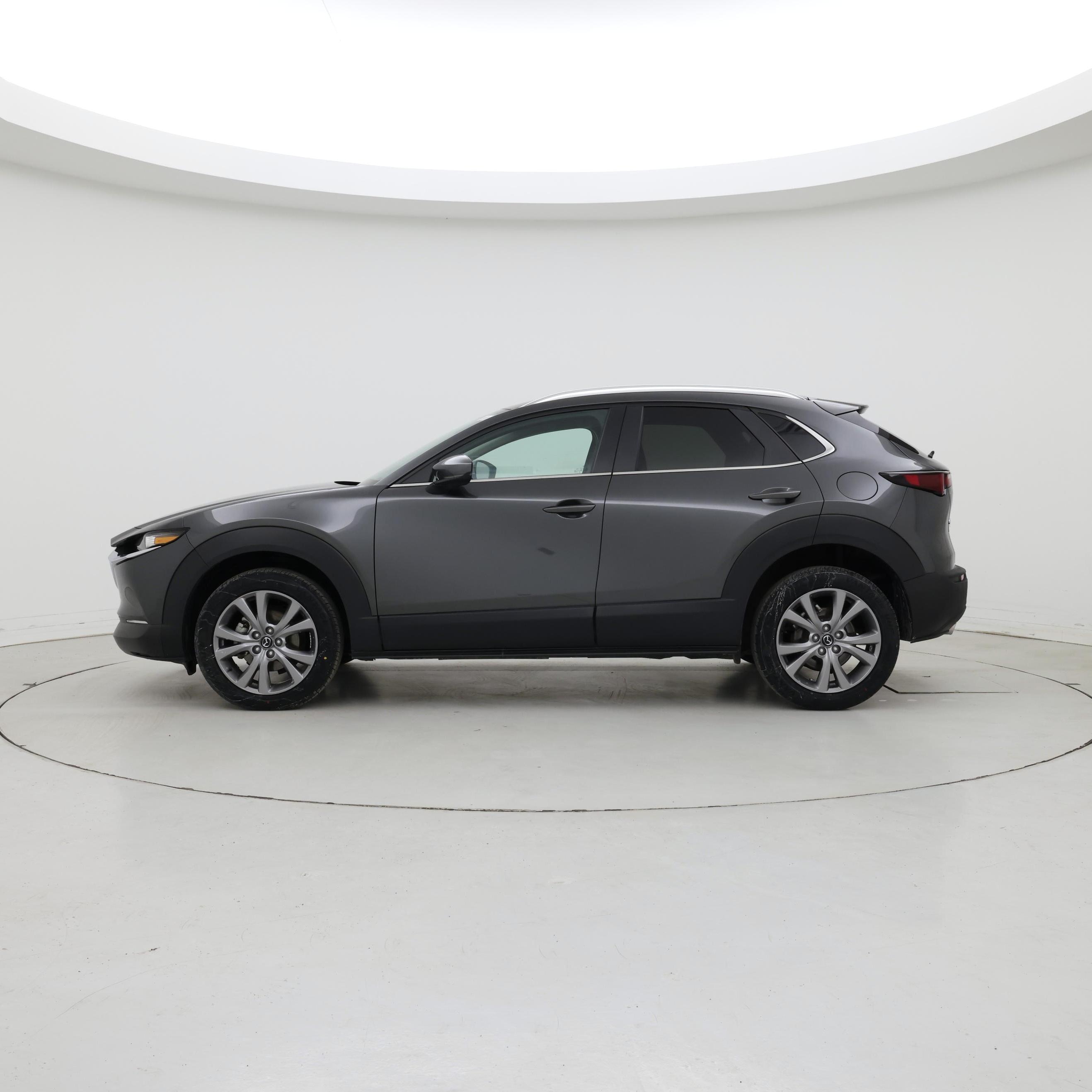 Thumbnail: 2023 Mazda CX-30 - 3