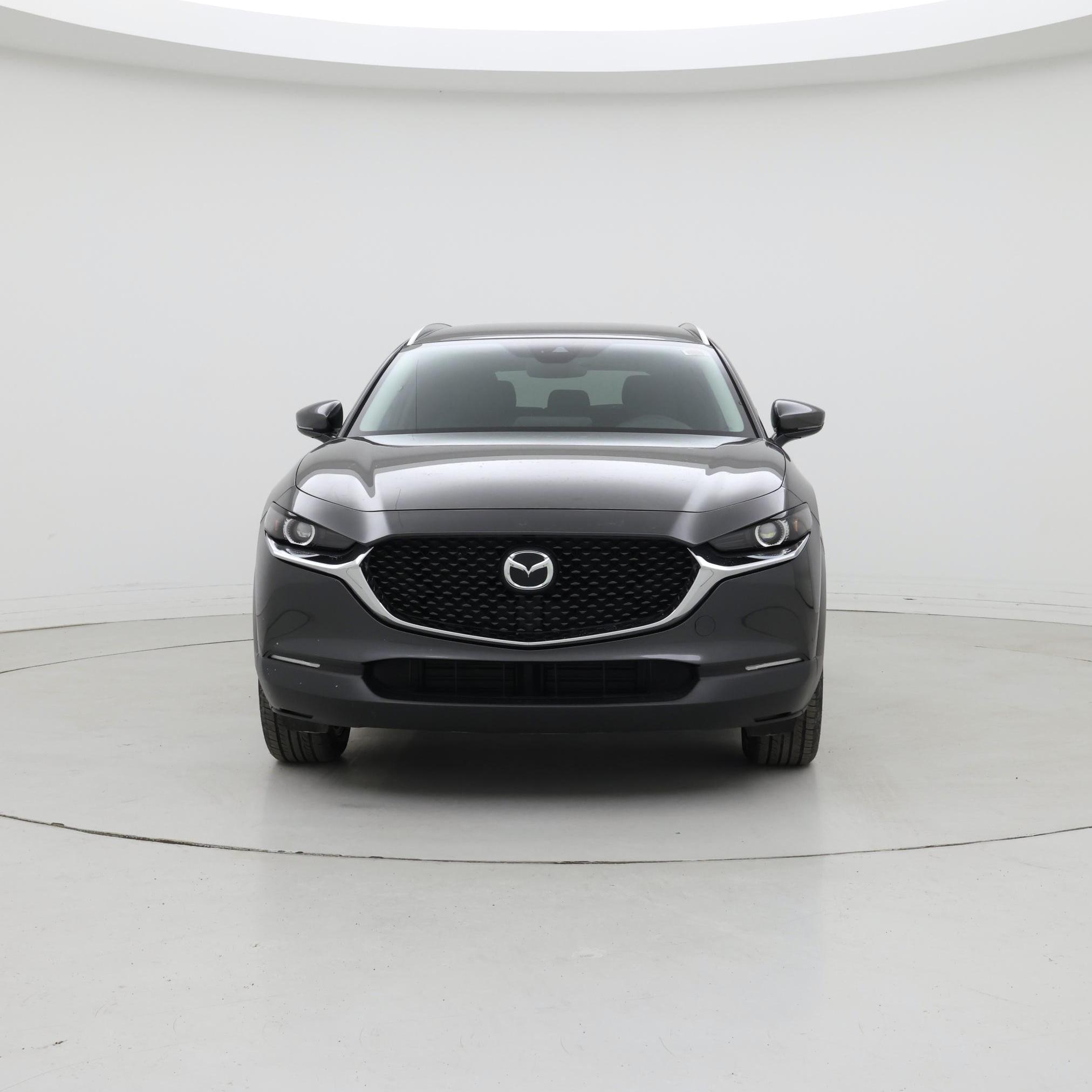 Thumbnail: 2023 Mazda CX-30 - 5