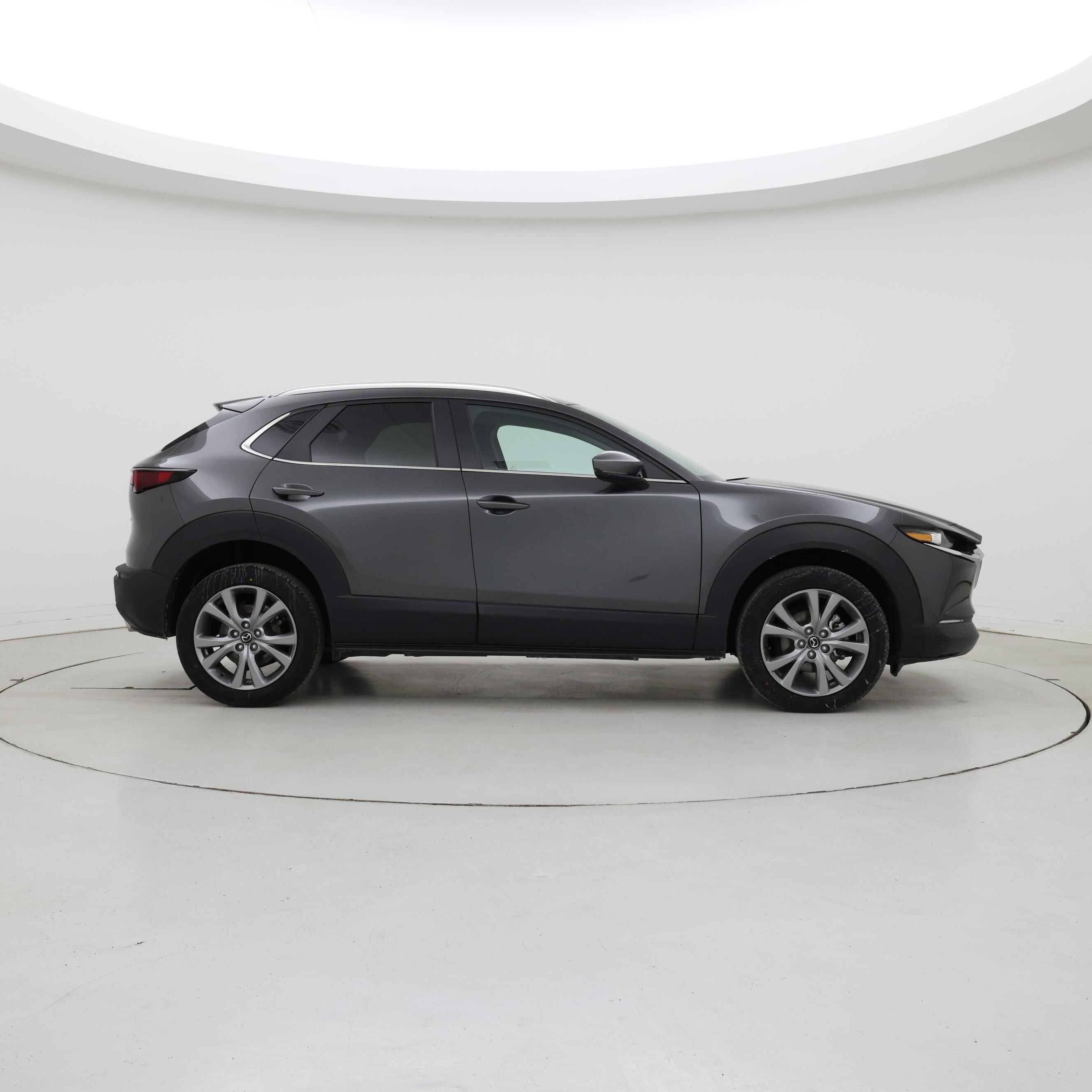 Thumbnail: 2023 Mazda CX-30 - 7