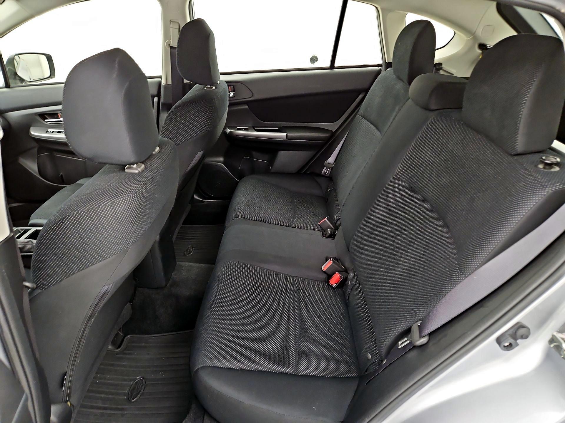 Thumbnail: 2015 Subaru Impreza - 19