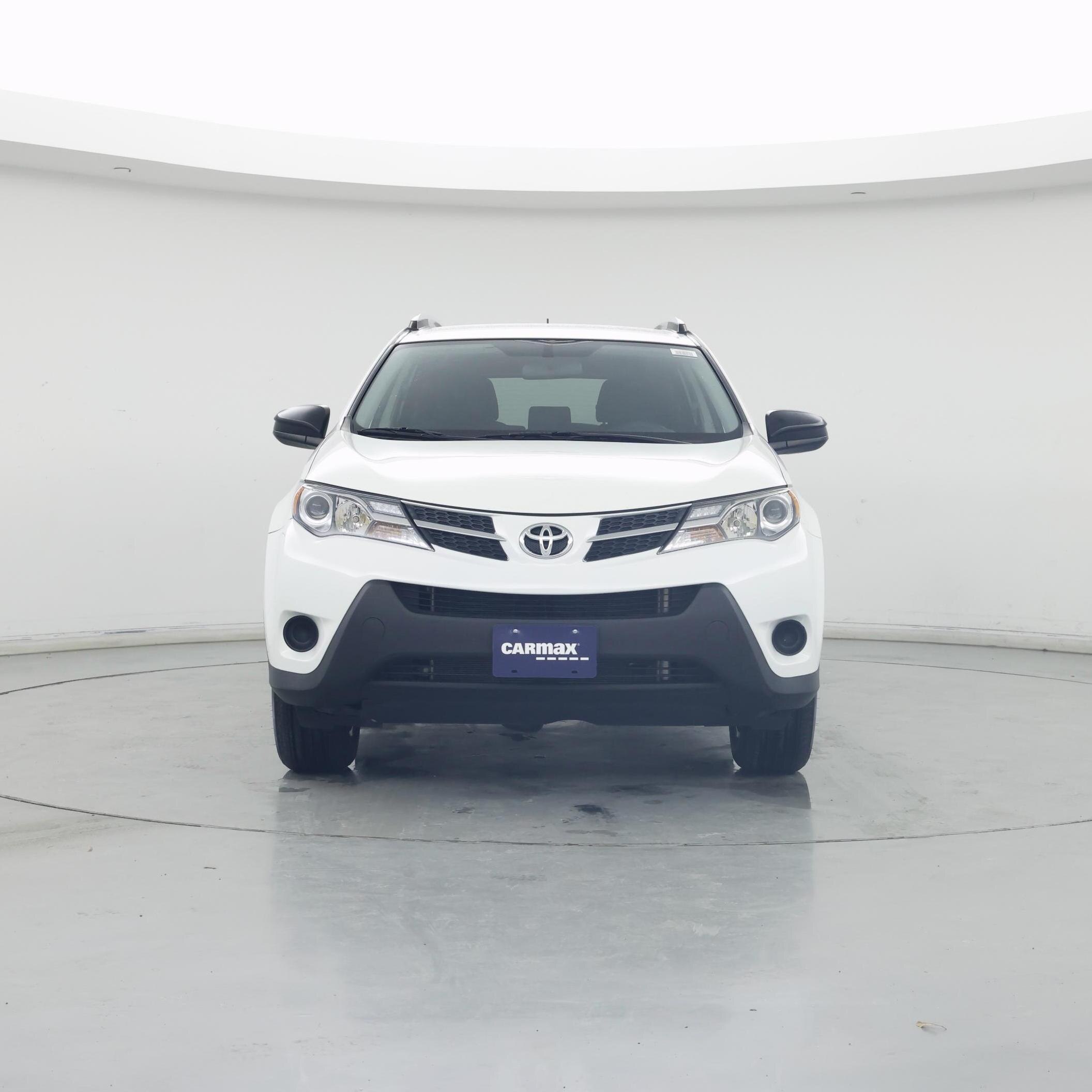 Thumbnail: 2015 Toyota RAV4 - 5