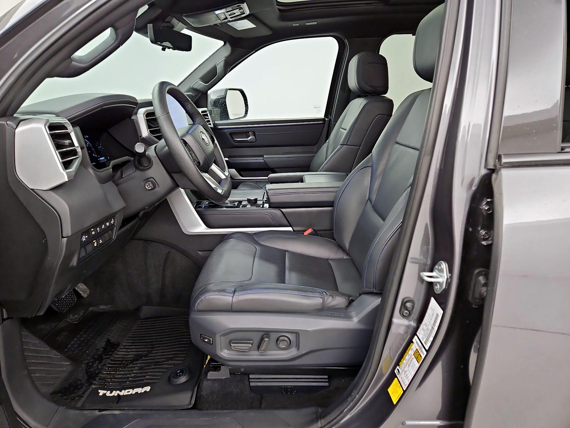 Thumbnail: 2023 Toyota Tundra - 11