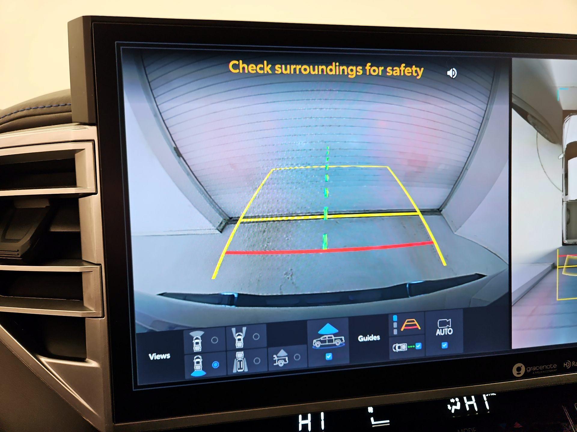 Thumbnail: 2023 Toyota Tundra - 14