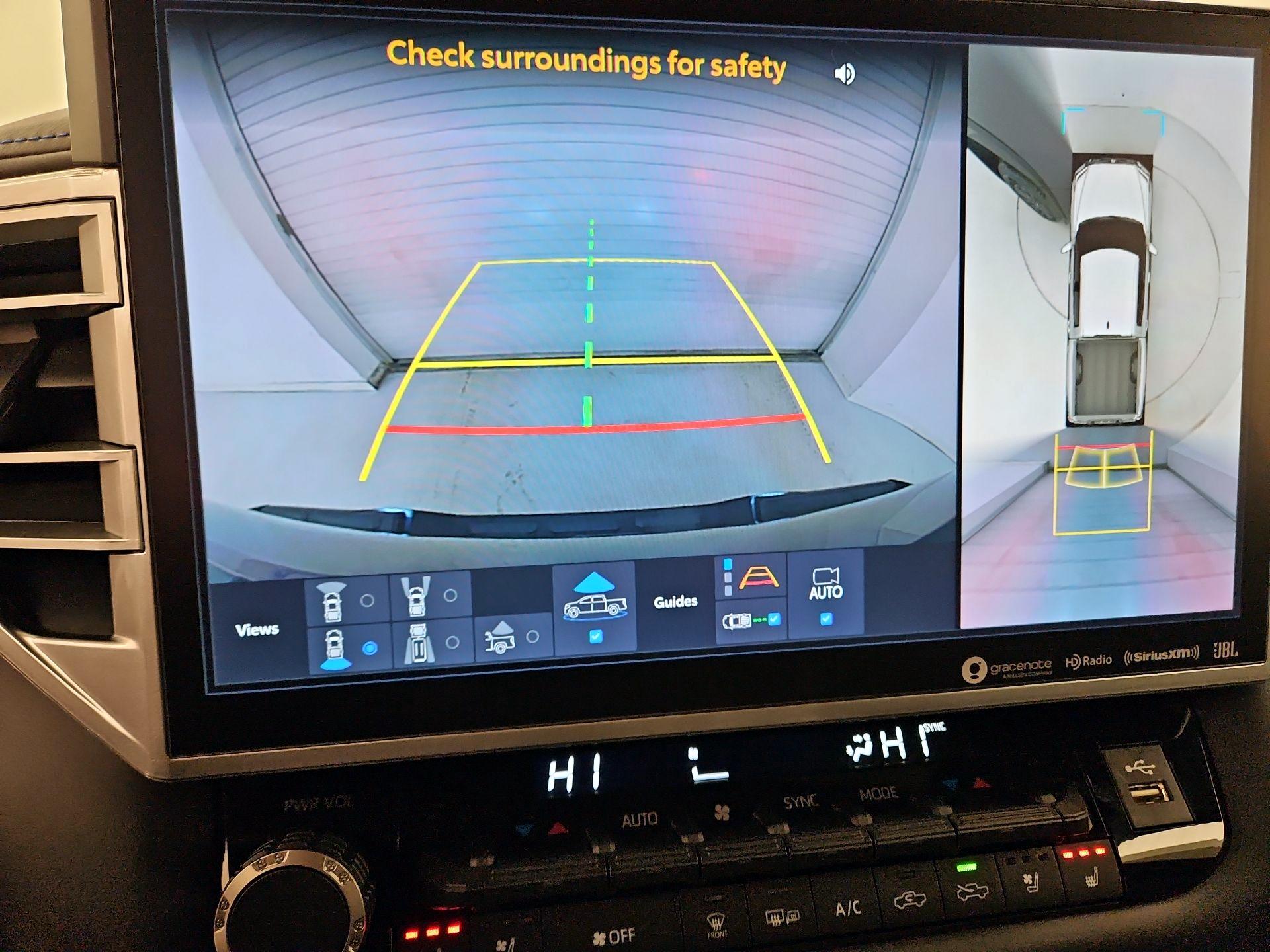 Thumbnail: 2023 Toyota Tundra - 15