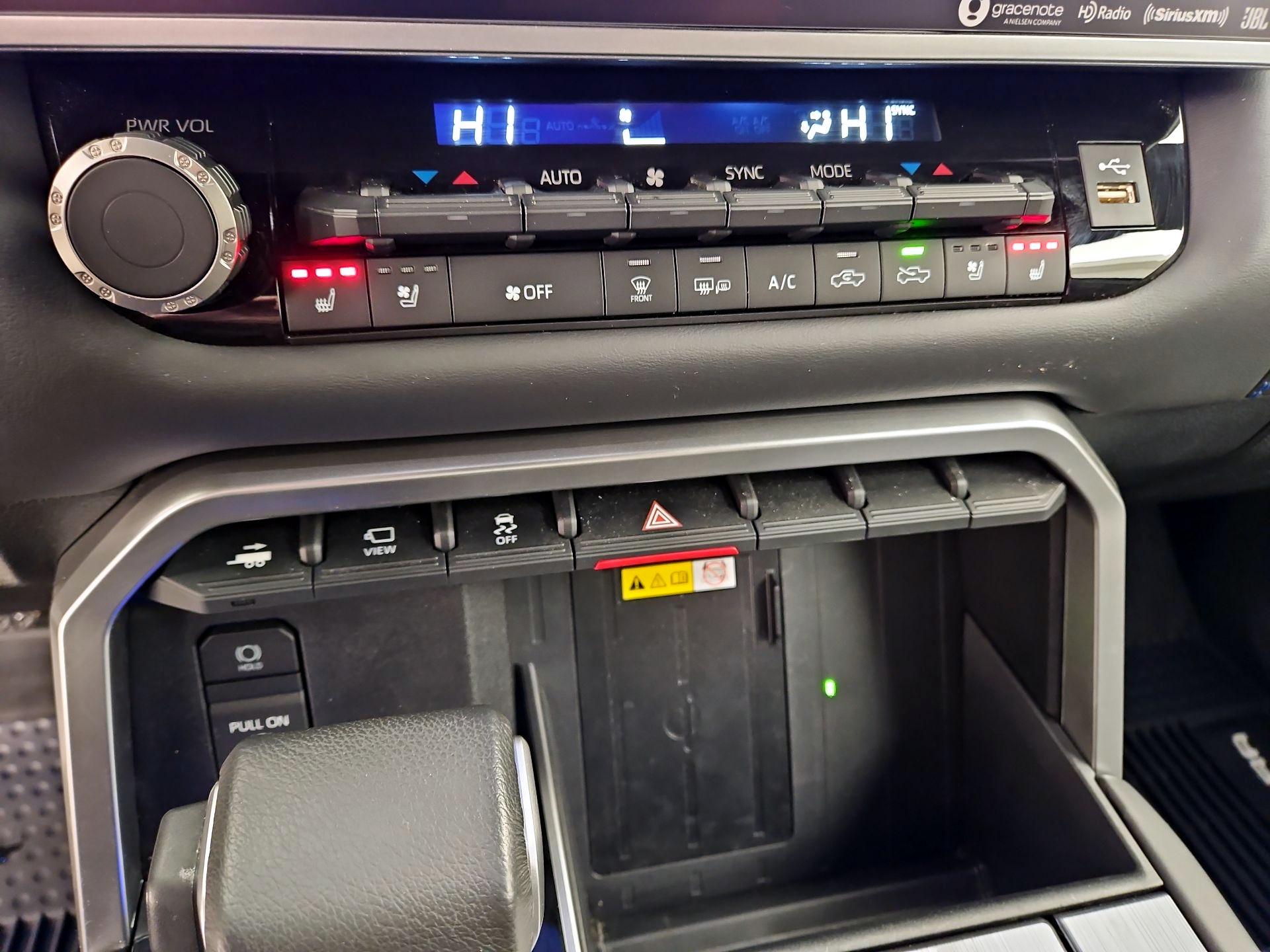 Thumbnail: 2023 Toyota Tundra - 16