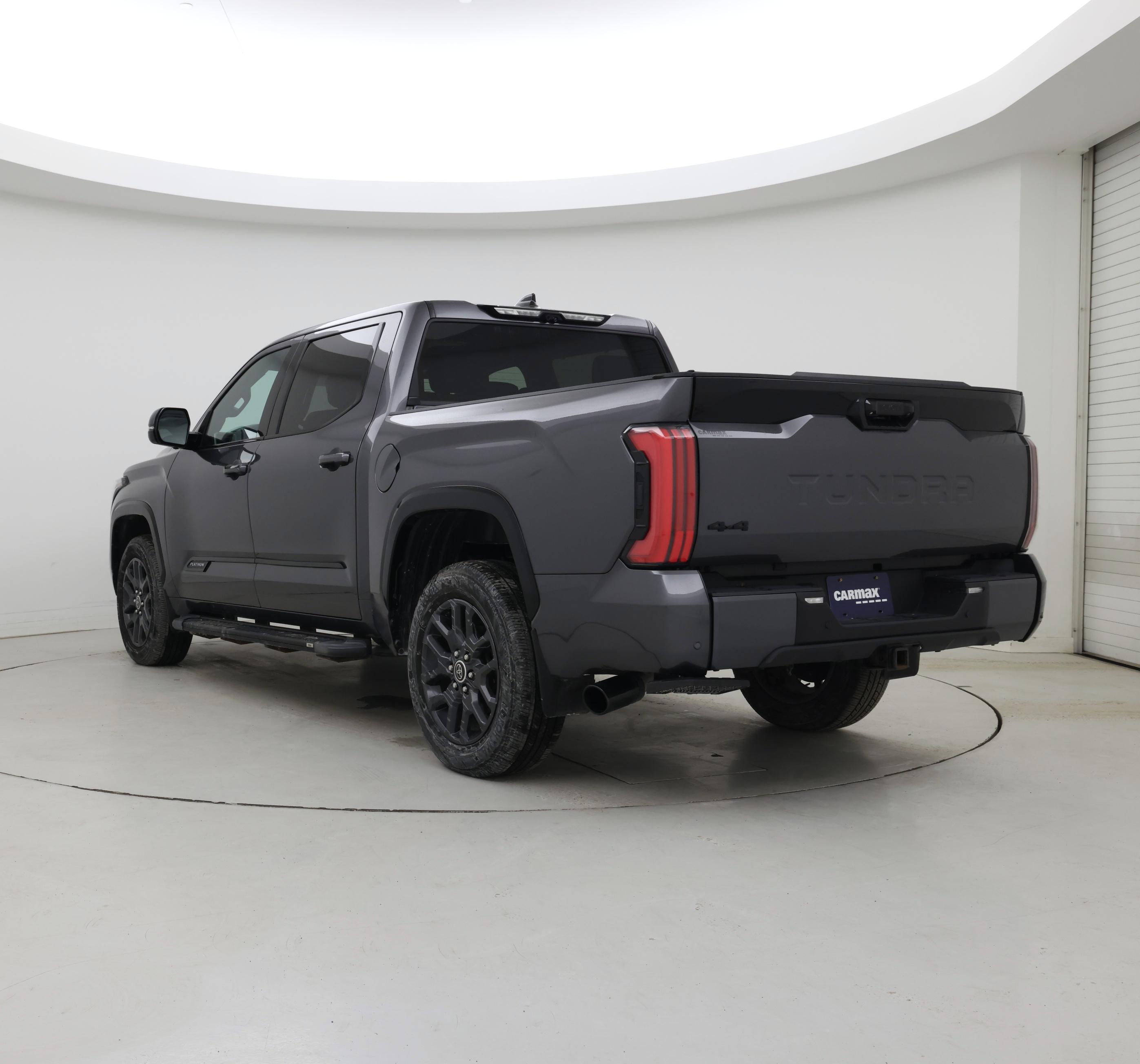 Thumbnail: 2023 Toyota Tundra - 2