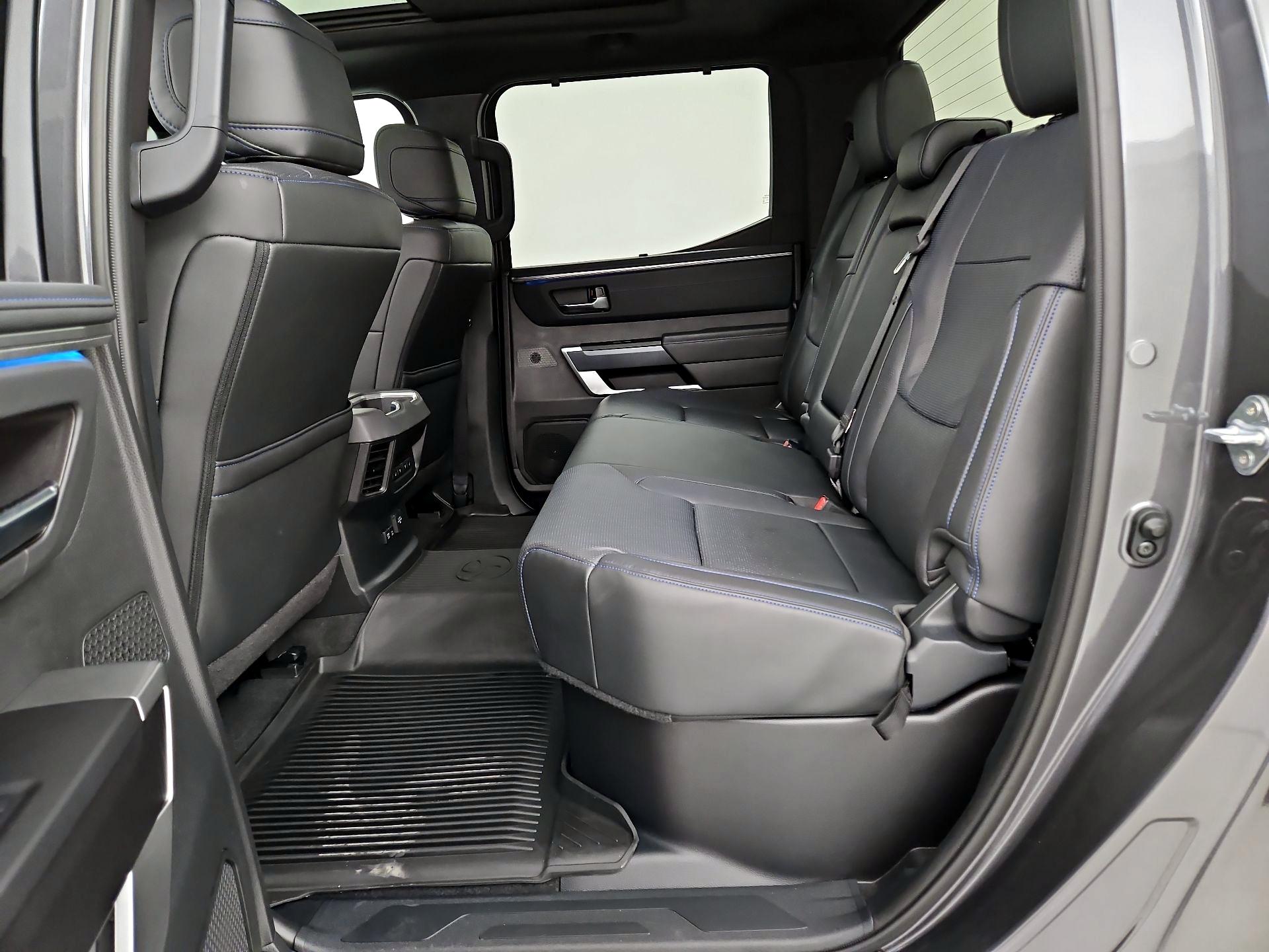 Thumbnail: 2023 Toyota Tundra - 20