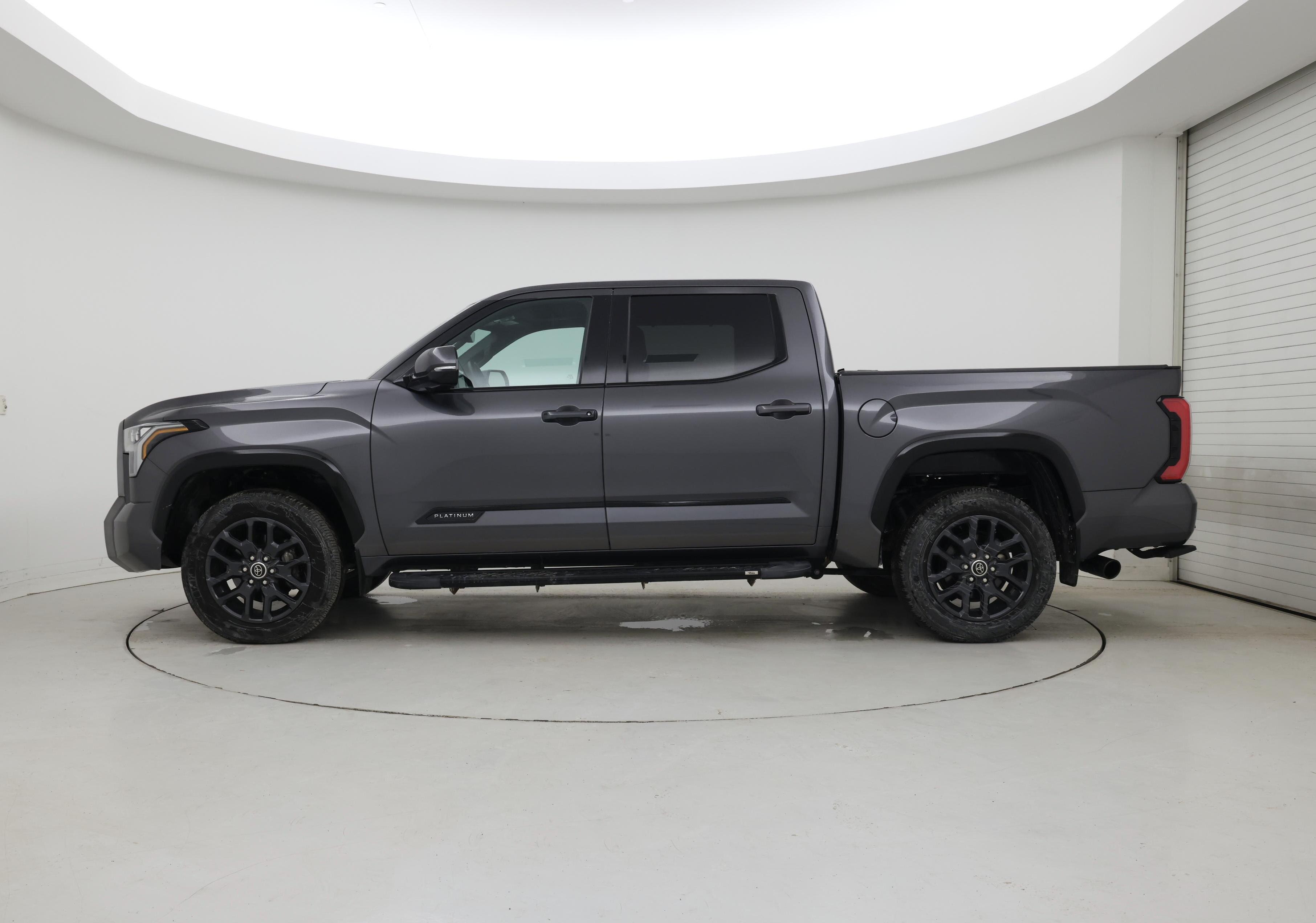 Thumbnail: 2023 Toyota Tundra - 3