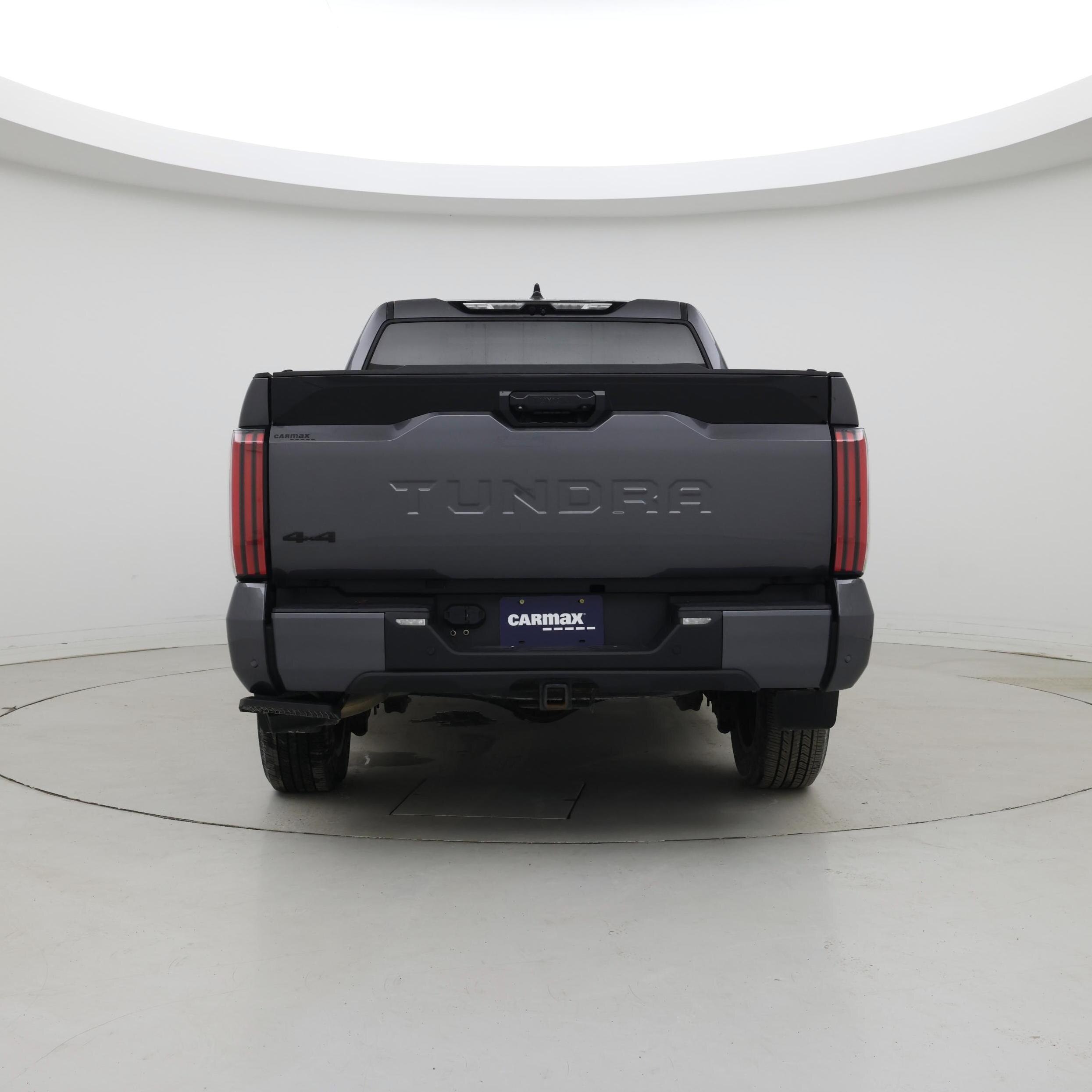 Thumbnail: 2023 Toyota Tundra - 6