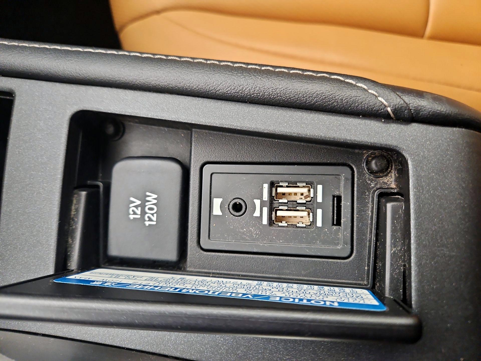 Thumbnail: 2014 Lexus CT - 19